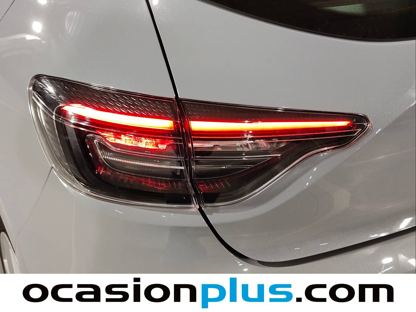 Renault Clio Renault Clio Eco-G 100 GLP Evolution (100 CV) al mejor precio