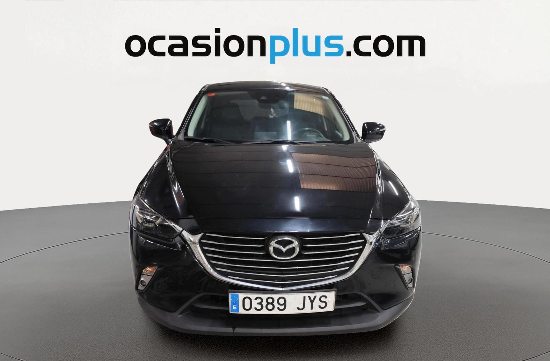 Mazda CX-3 2.0 Skyactiv GE Luxury 2WD - foto 13