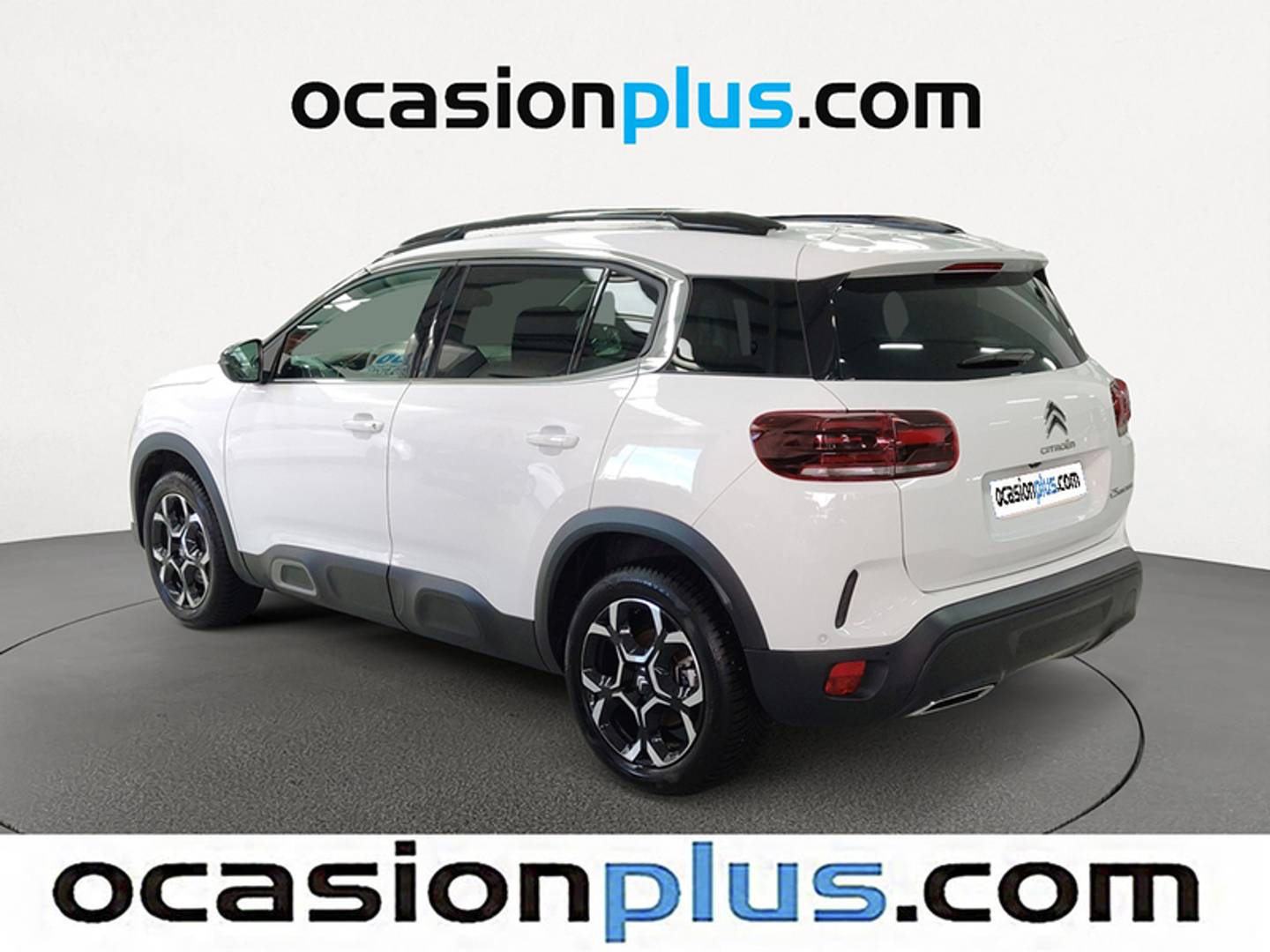 Foto Citroën C5 Aircross Citroen C5 Aircross PureTech 130 S&S Shine Pack EAT8 (131 CV)