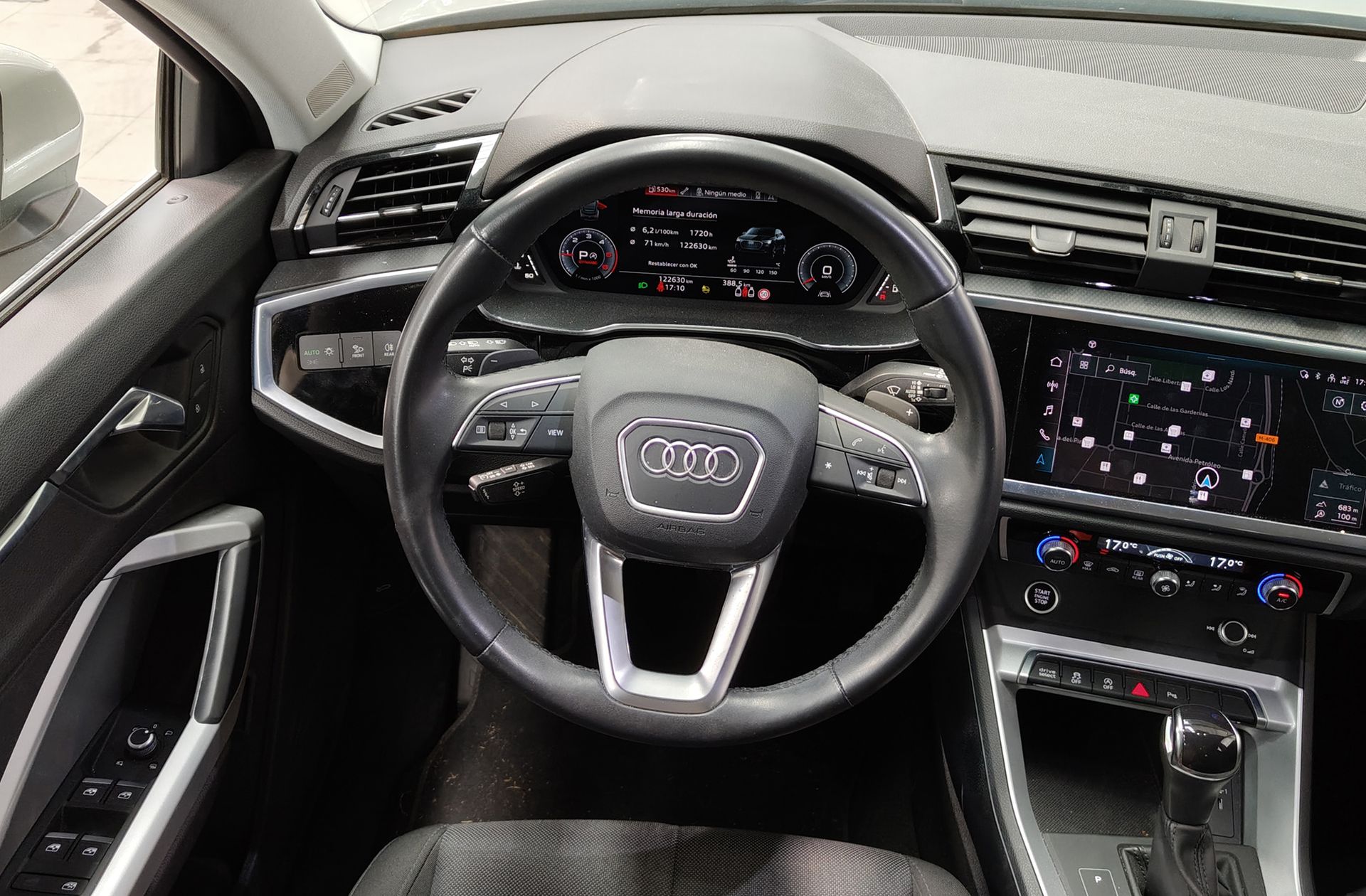 Audi Q3 Advanced 40 TDI quattro S tronic - foto 20