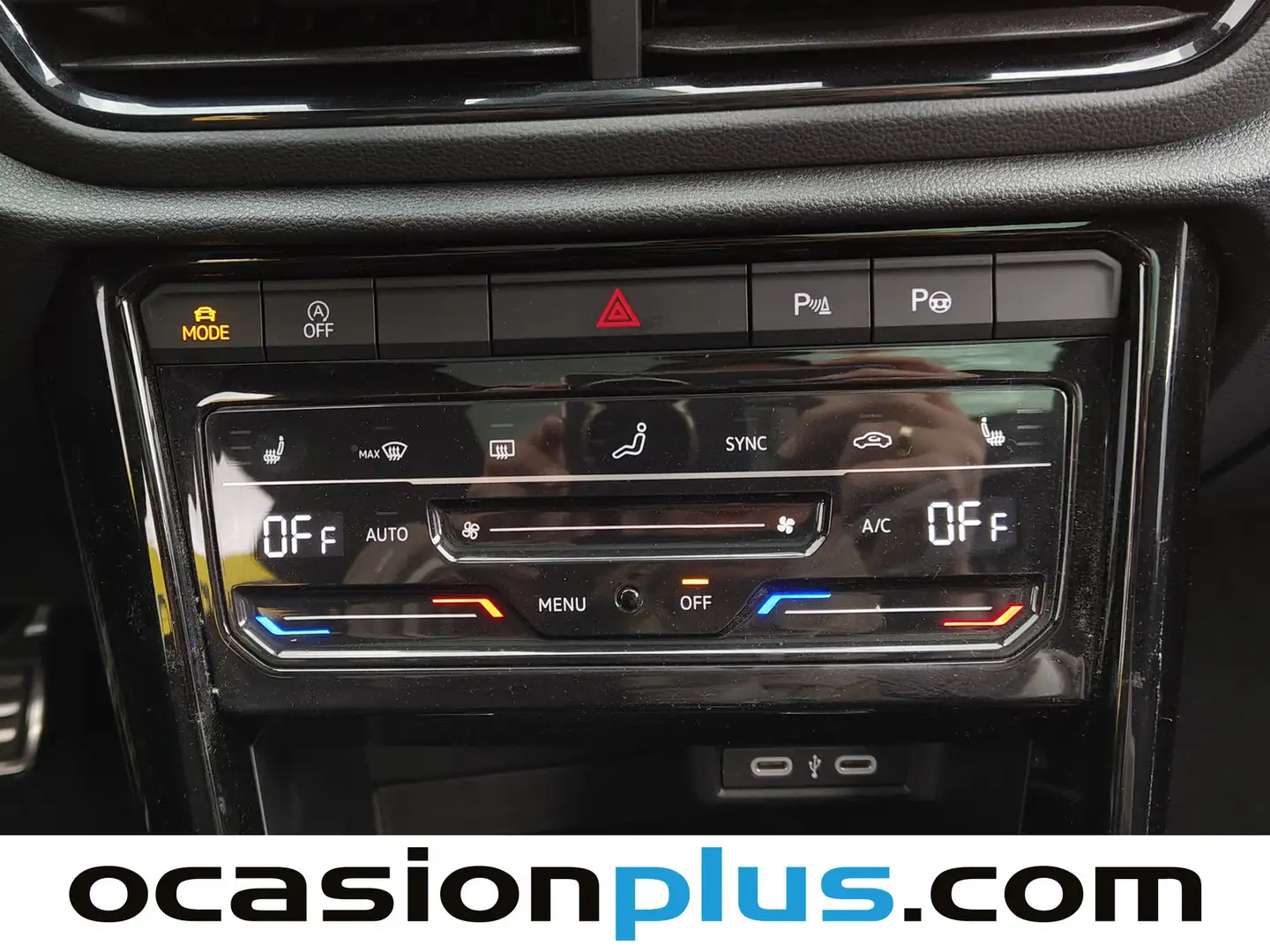 Foto Volkswagen T-Roc Volkswagen T-Roc R-Line 2.0 TDI (150 CV)