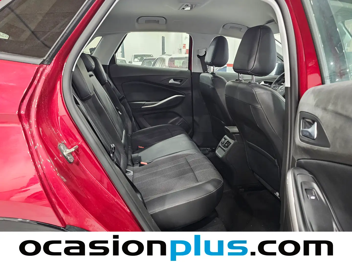 Foto Opel Grandland Opel Grandland 1.2 Turbo XHT S&S GS (130 CV)