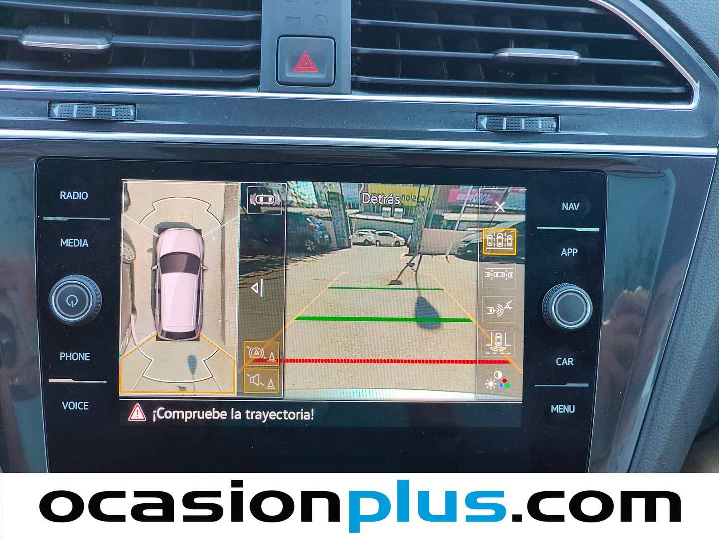 Paquetes del Volkswagen Tiguan Allspace Volkswagen Tiguan Allspace R-Line 2.0 TDI (150 CV) DSG 7 Plazas