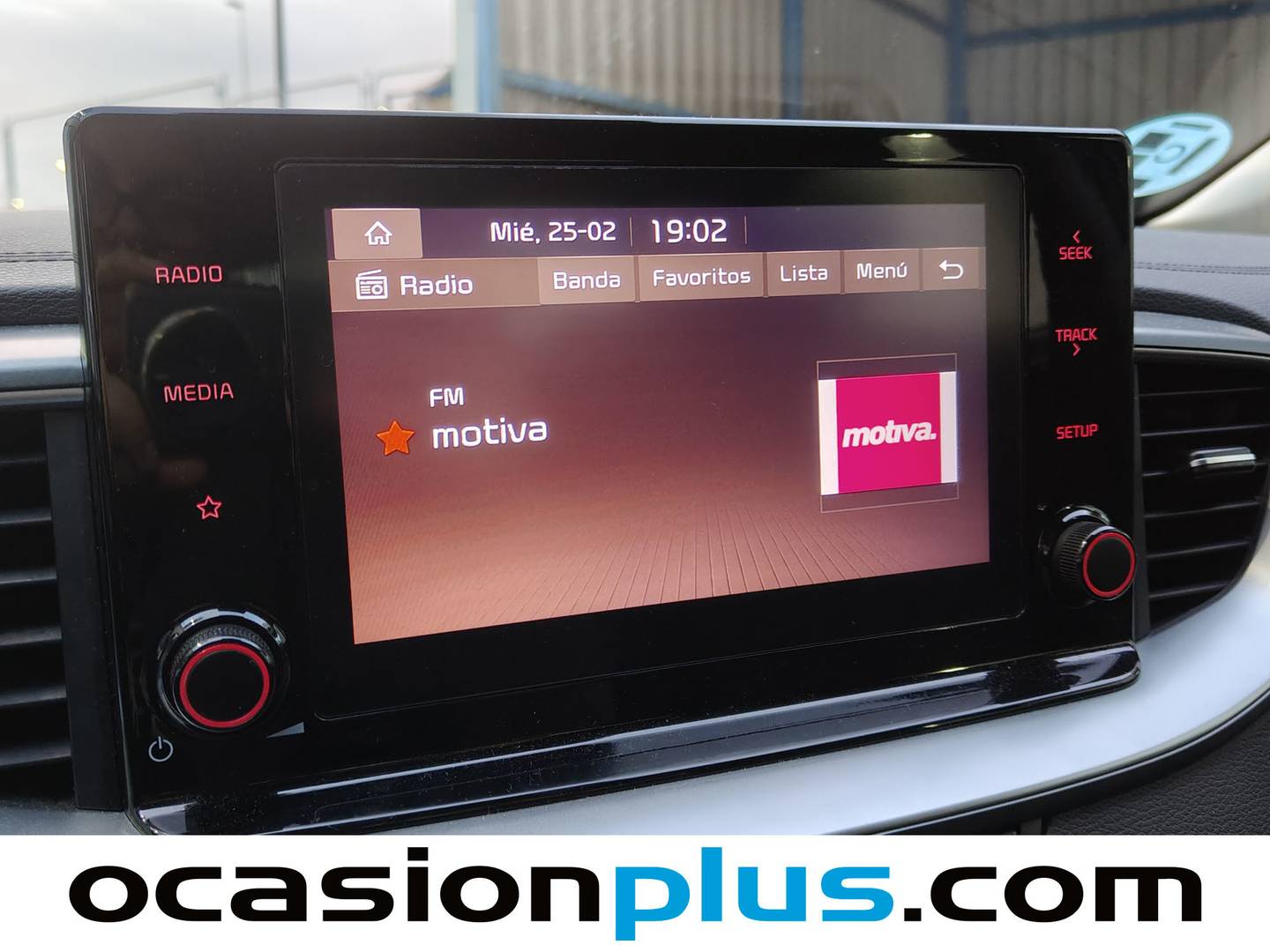 KIA XCeed Kia XCeed 1.0 T-GDi Drive (120 CV) gasolina