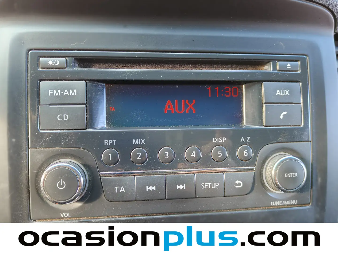 Foto Nissan Pathfinder Nissan Pathfinder 2.5 dCi LE (190 CV) 7 Plazas