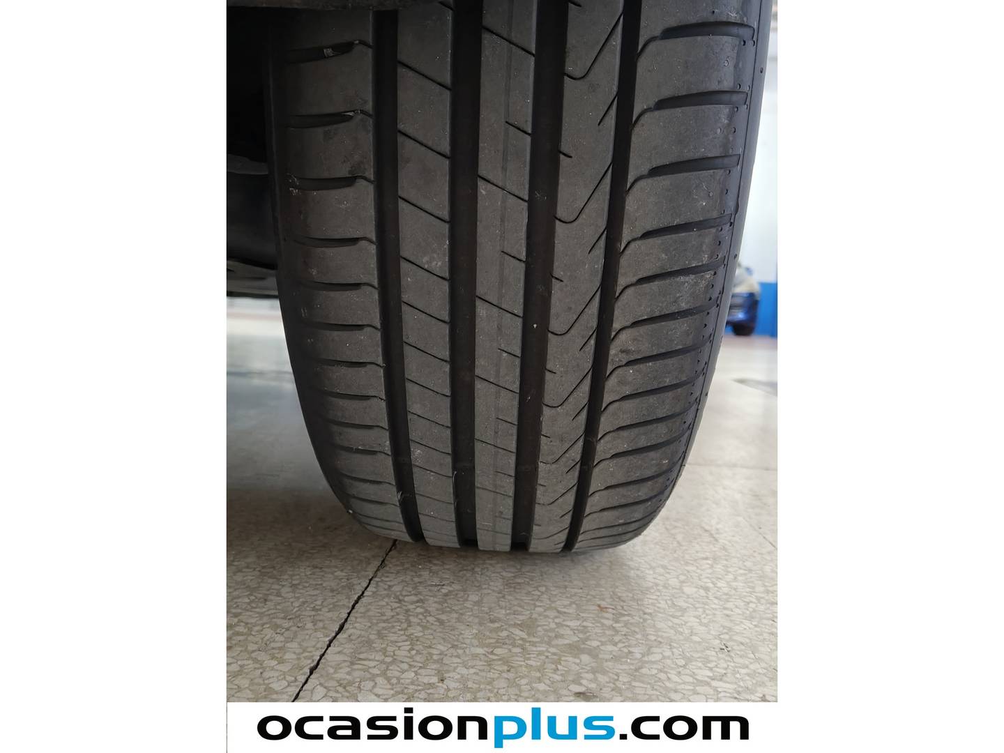 Volkswagen Tiguan Volkswagen Tiguan Life 1.5 TSI (150 CV) DSG de segunda mano
