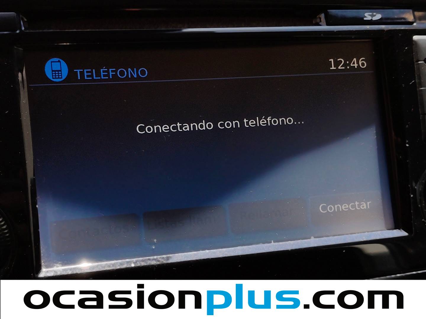 Nissan QASHQAI Nissan Qashqai DIG-T 115 N-Connecta (115 CV) 2018