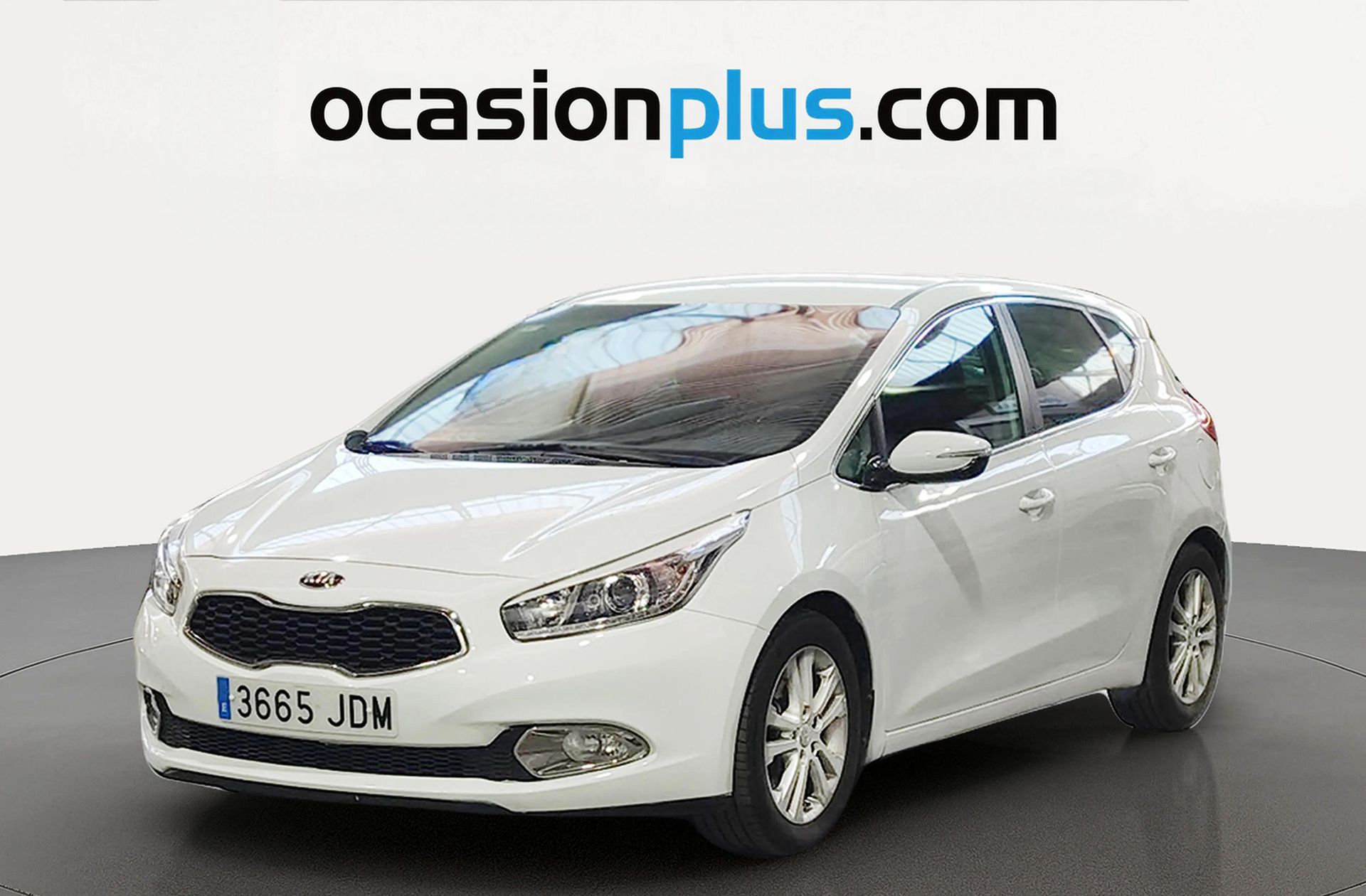 Kia Ceed 1.6 CRDi VGT Eco-Dynamics x-Tech