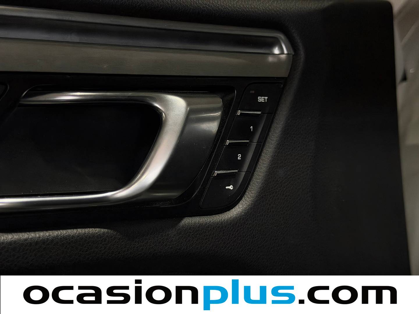 Porsche Macan Porsche Macan (265 CV) gasolina