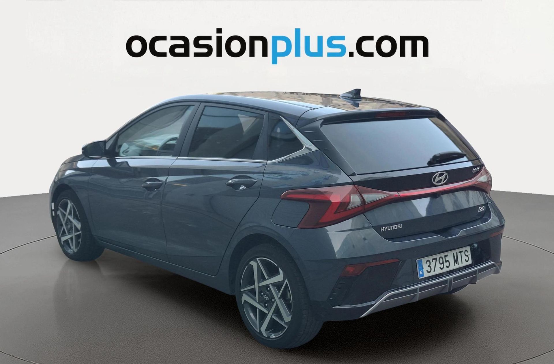 Hyundai i20 1.0 T-GDi 48V Tecno DCT - foto 3