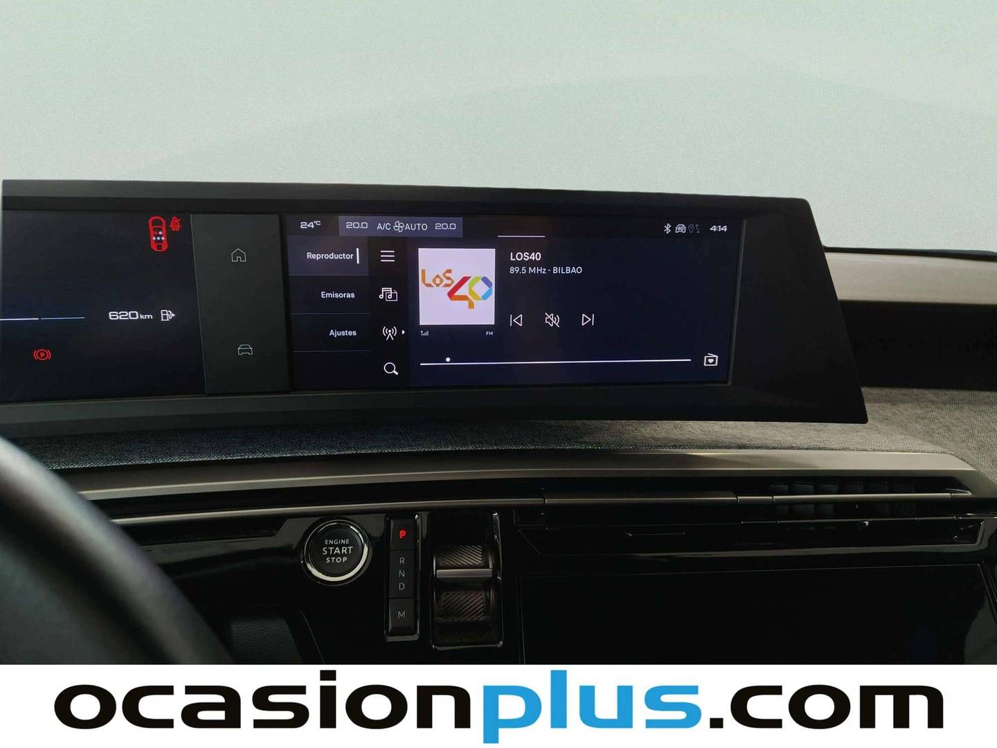 Peugeot 3008 Hybrid Peugeot 3008 Hybrid 145 Allure eDCS6 (145 CV) barato