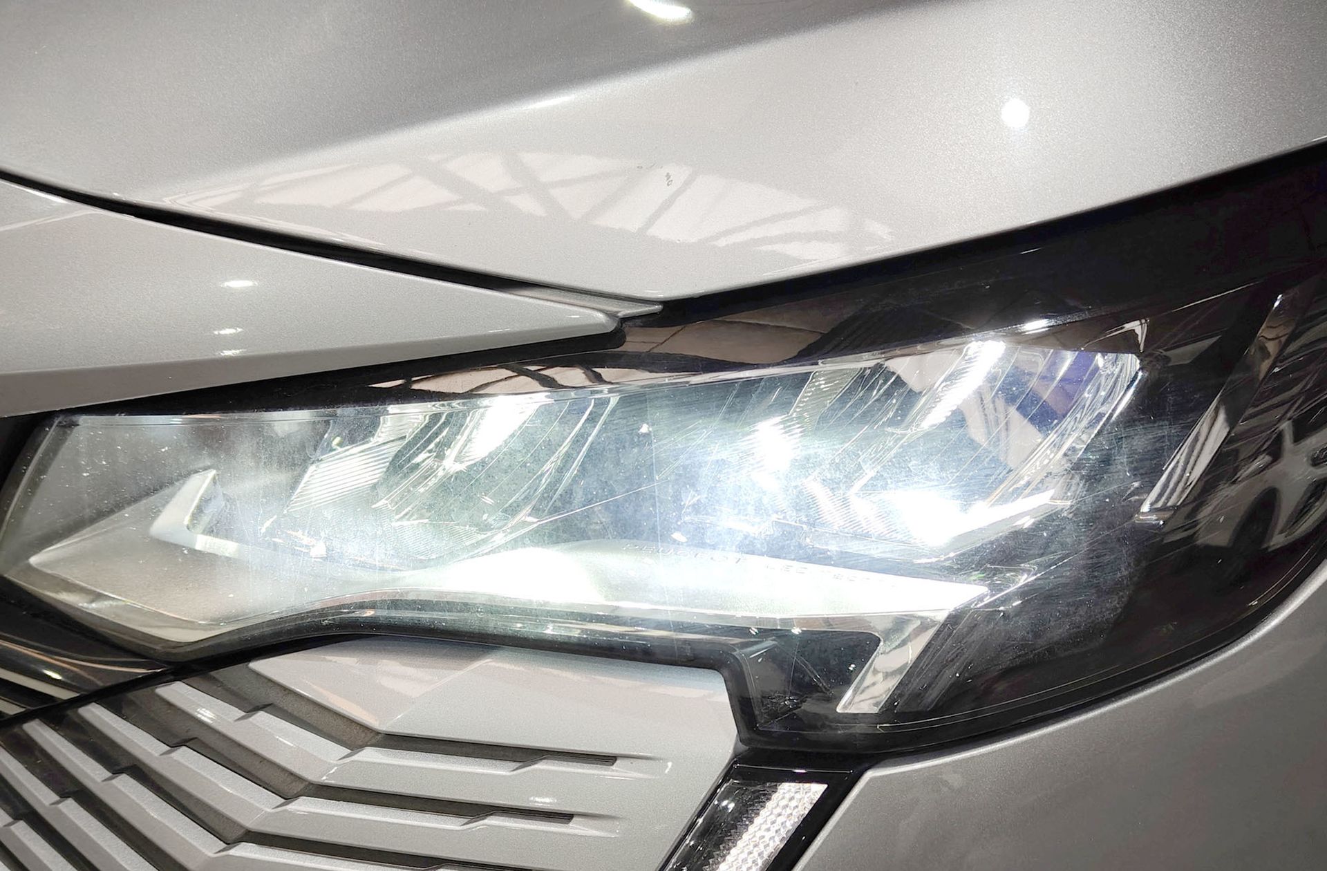 Peugeot 3008 136 Allure Pack eDCS6 - foto 14