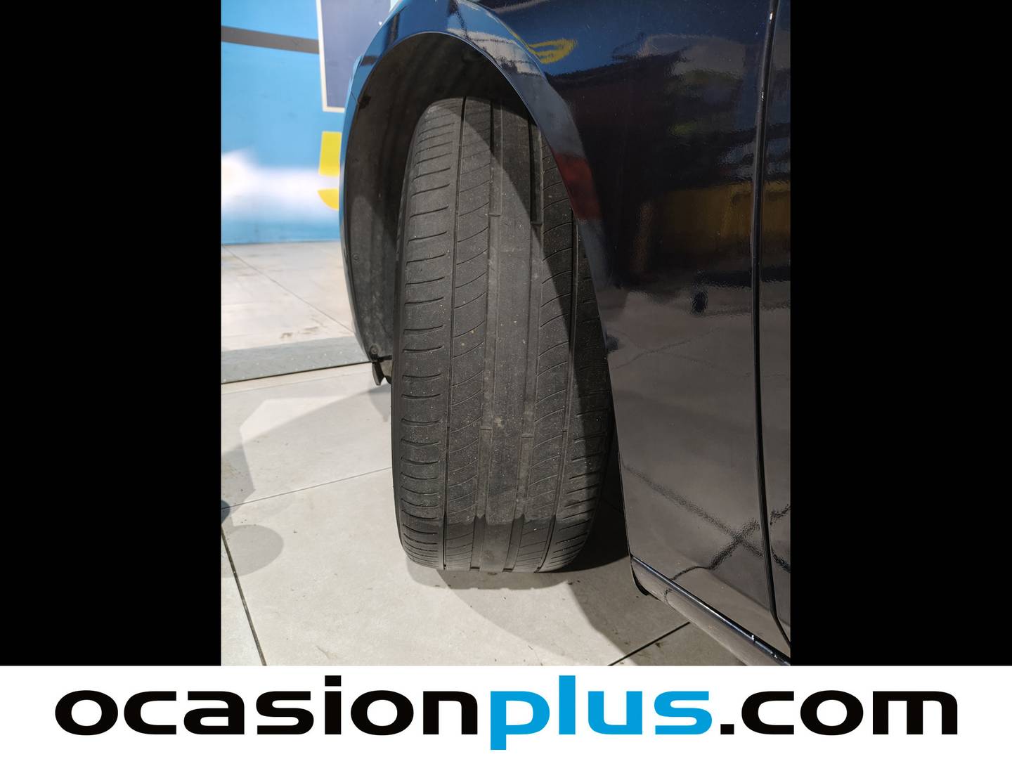 Foto Opel Insignia Opel Insignia GS 1.6CDTi T D Excellence Auto (136 CV)