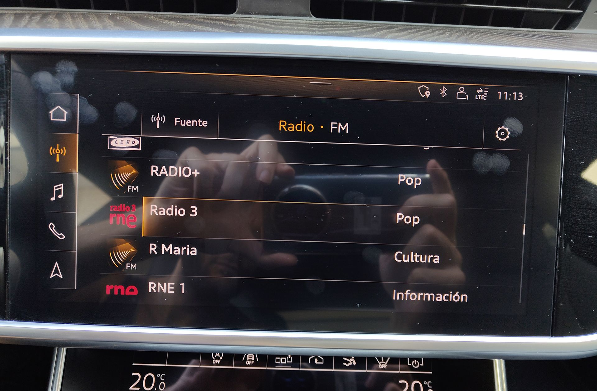 Audi A7 Sportback 45 TDI quattro tiptronic Pack S-line - foto 36