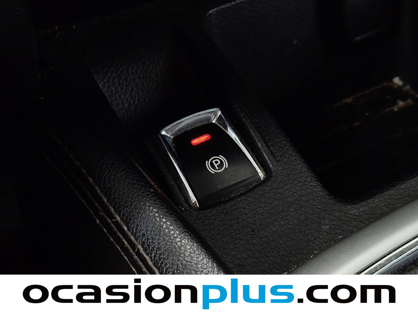 Extras del Nissan QASHQAI Nissan Qashqai dCi 130 Visia 4x4-i (130 CV)
