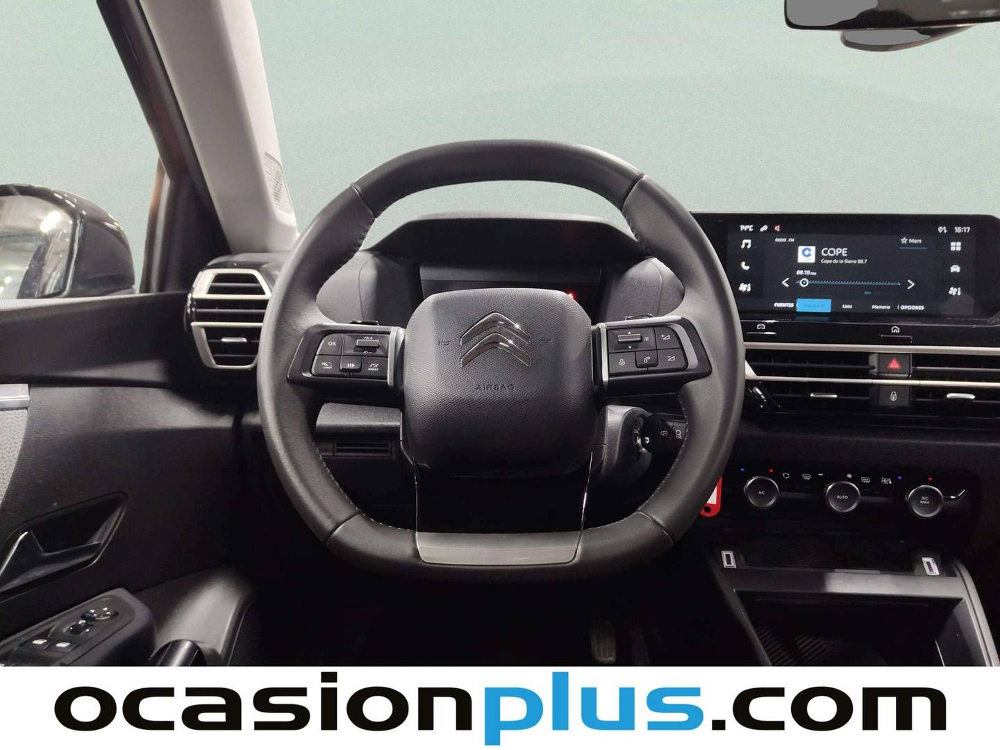 Citroën C4 Citroën C4 BlueHDi 130 S&S Plus EAT8 (131 CV) de segunda mano