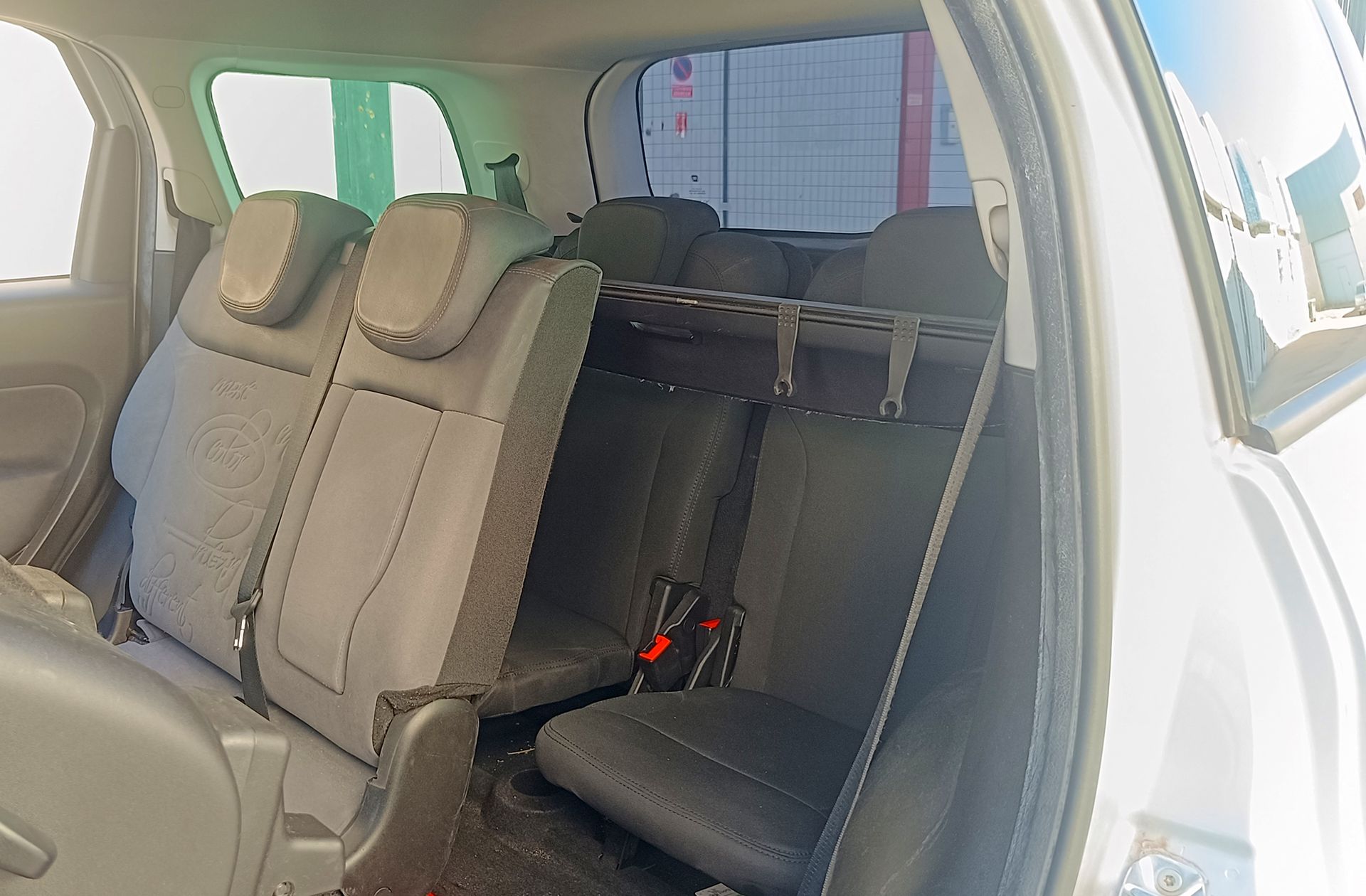 Fiat 500L 1.3 16v MultiJet II Living 7 plazas - foto 5