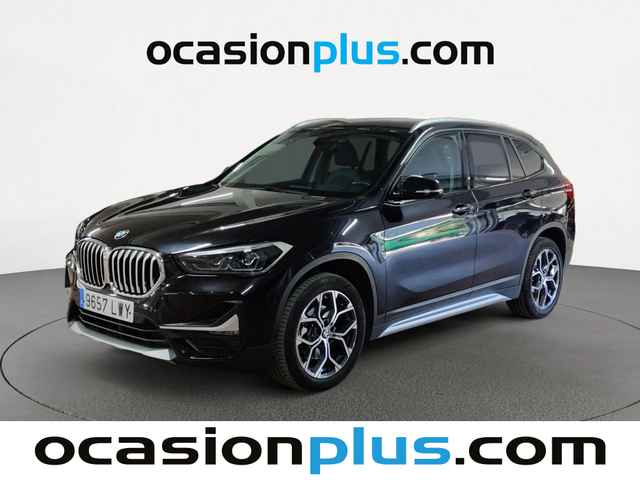 Bmw X1 Seminuevos Madrid