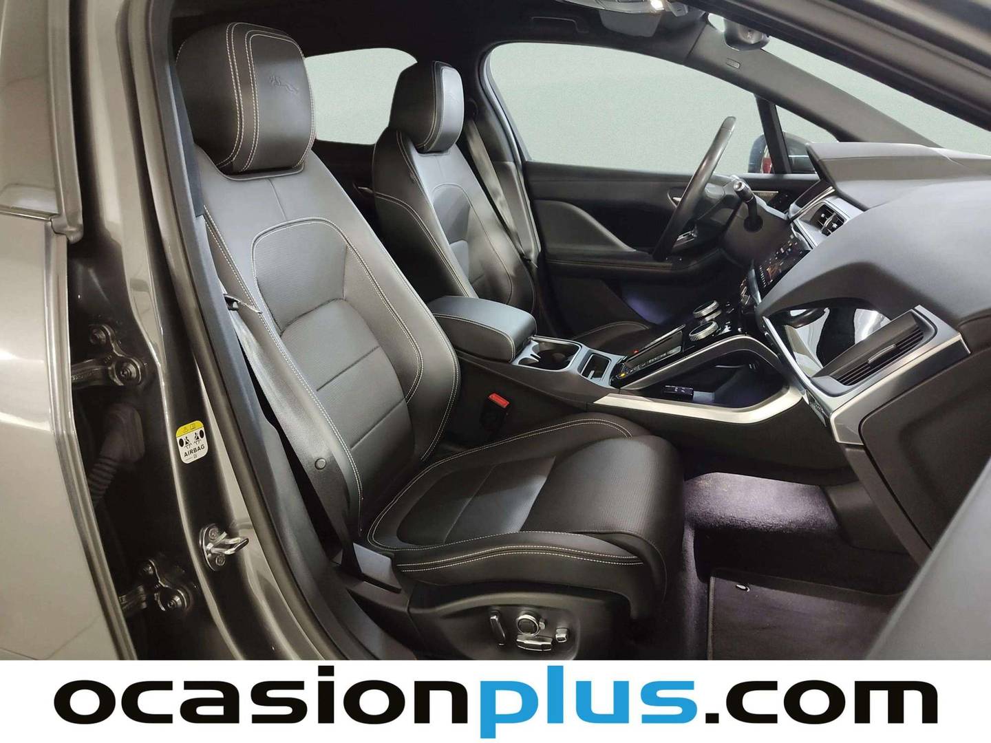 Jaguar i-Pace Jaguar I-PACE EV400 HSE 4WD Auto (400 CV) al mejor precio