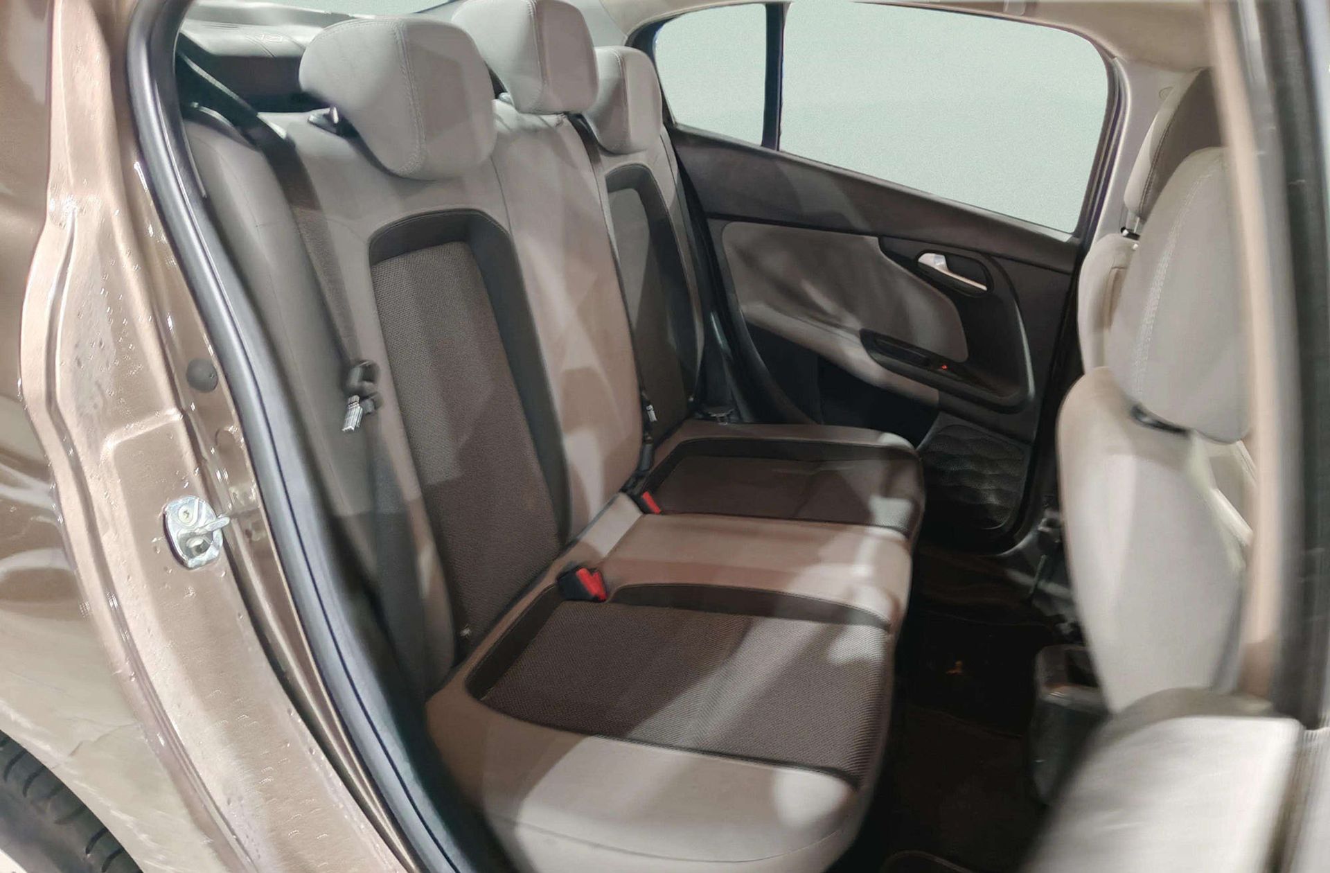 Fiat Tipo Sedan Sedan 1.4 Easy - foto 13