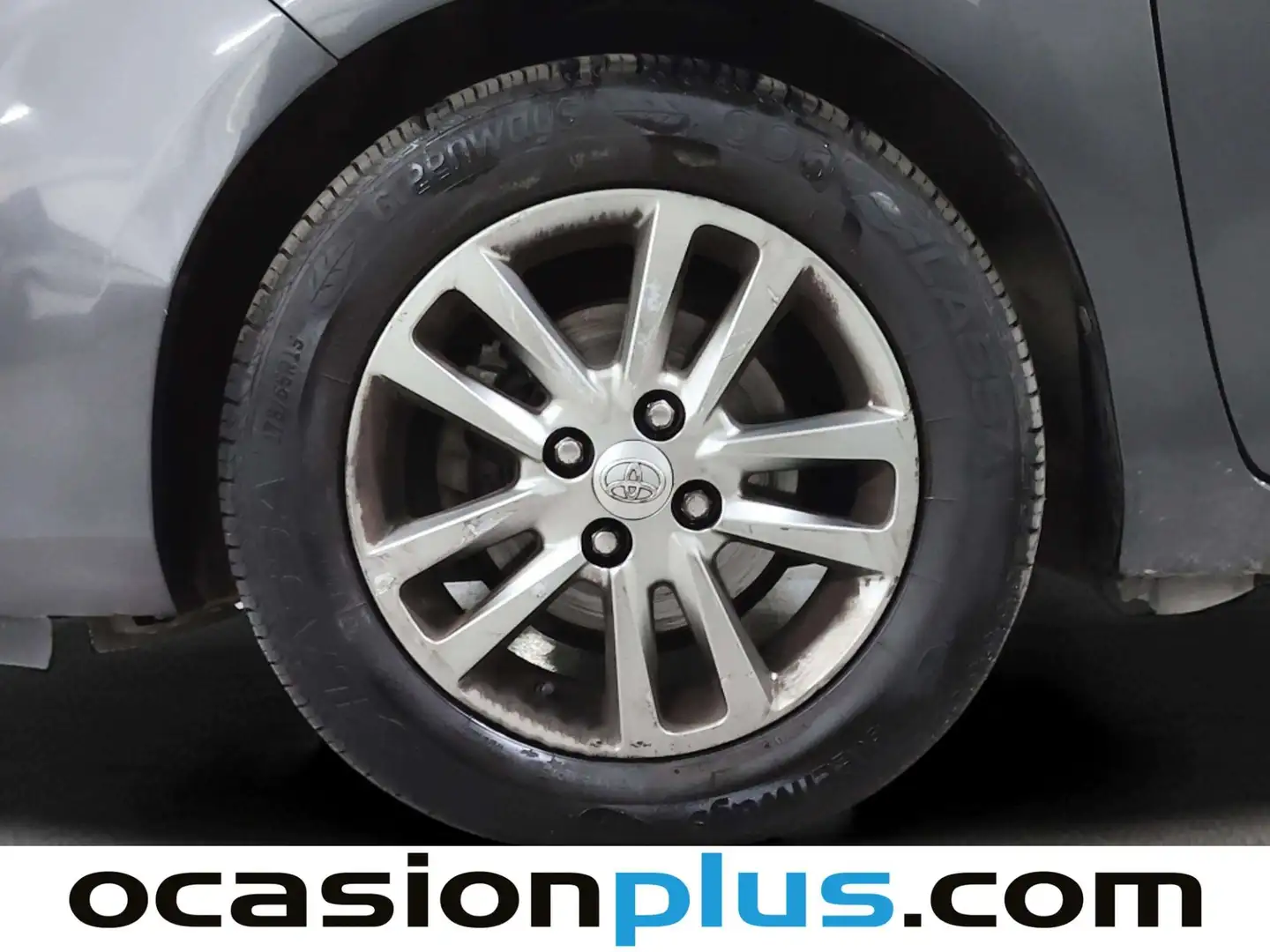 Foto Toyota Yaris Toyota Yaris 1.4 D4-D Active (90 CV)