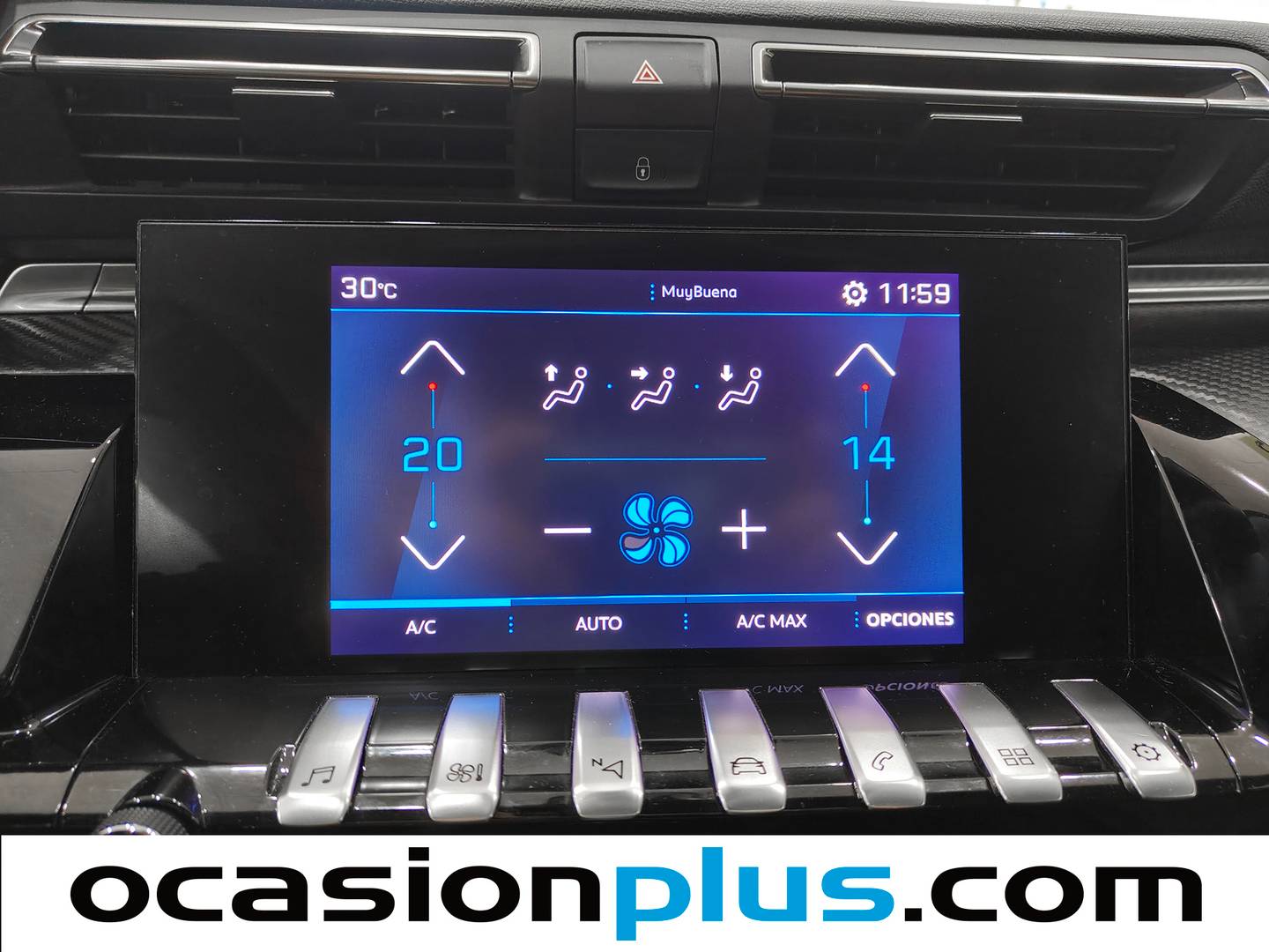Peugeot 508 Peugeot 508 SW PureTech 130 S&S Active Pack EAT8 (131 CV) km 0