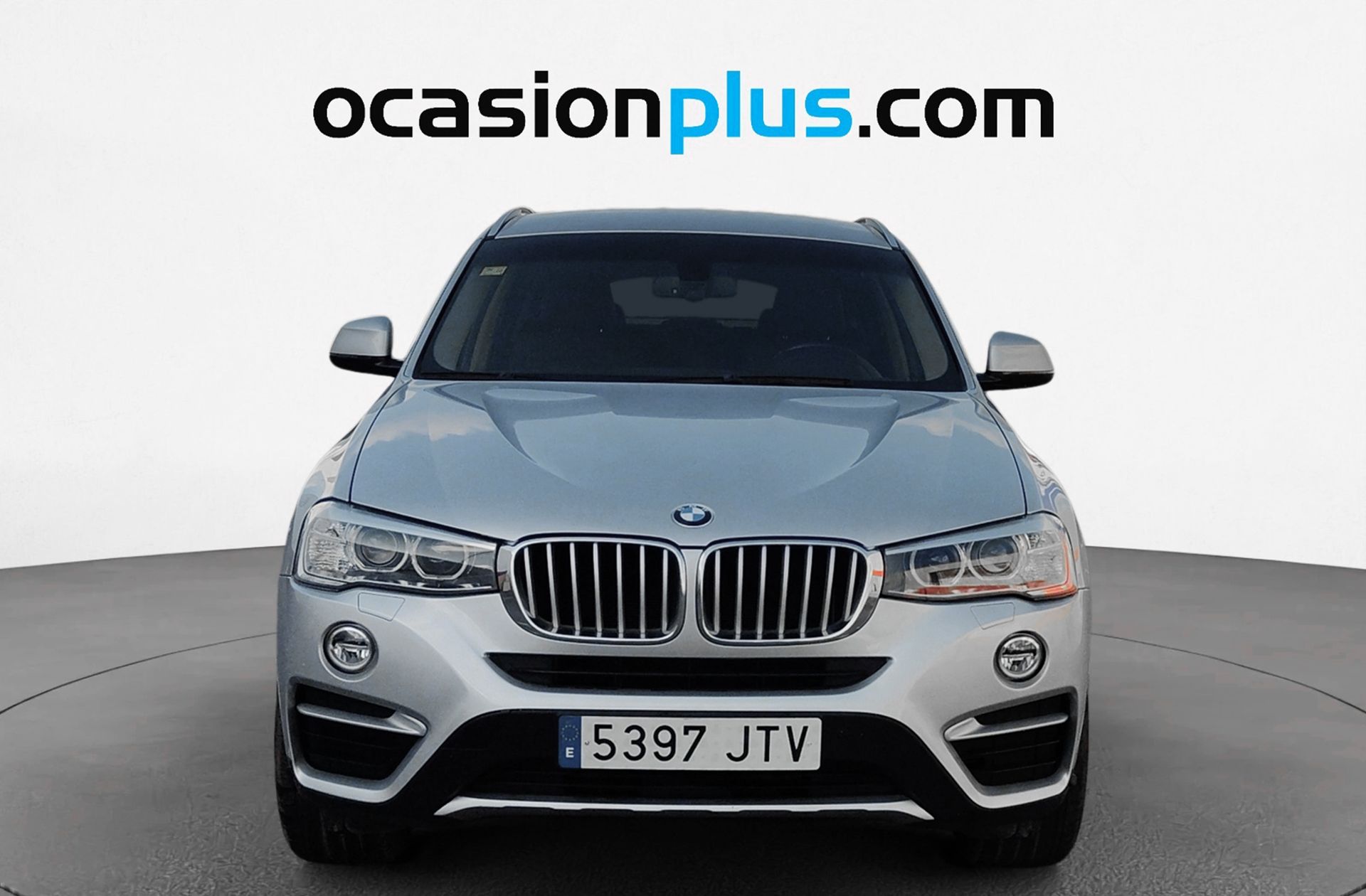 BMW X4 xDrive20d - foto 12