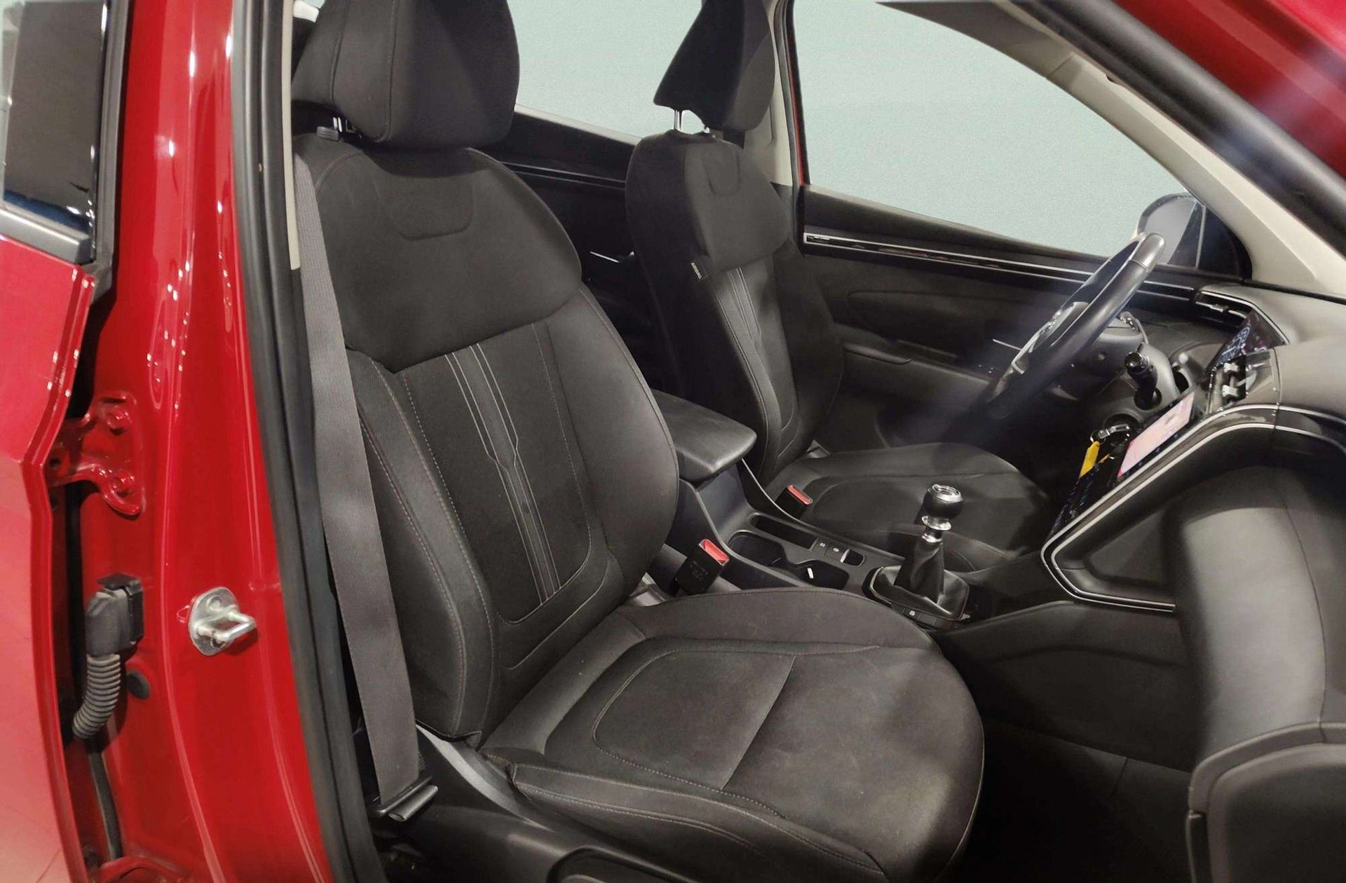 Hyundai Tucson 1.6 T-GDi Maxx - foto 16