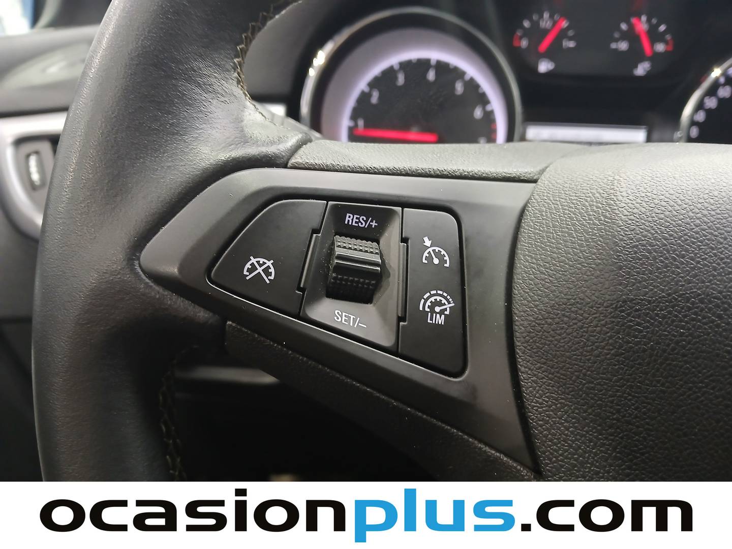 Foto Opel Astra Opel Astra 1.2 Turbo SHL (110 CV)