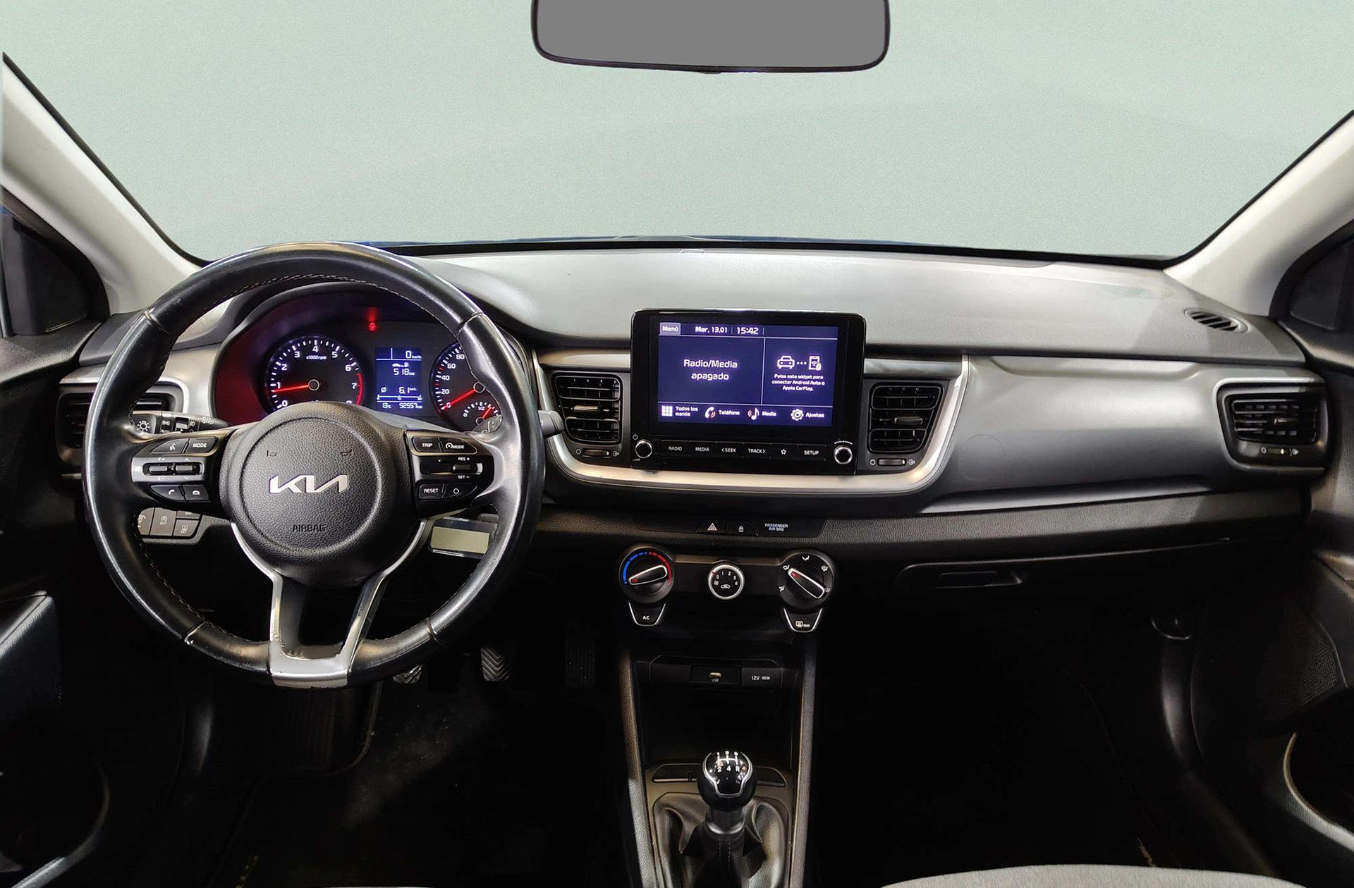 Kia Stonic 1.2 DPi Concept - foto 6