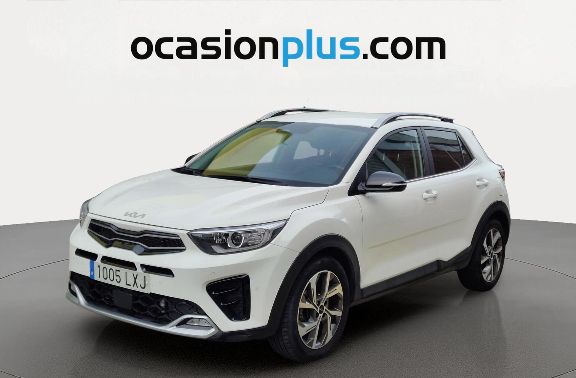 Kia Stonic 1.0 T-GDi MHEV iMT GT Line