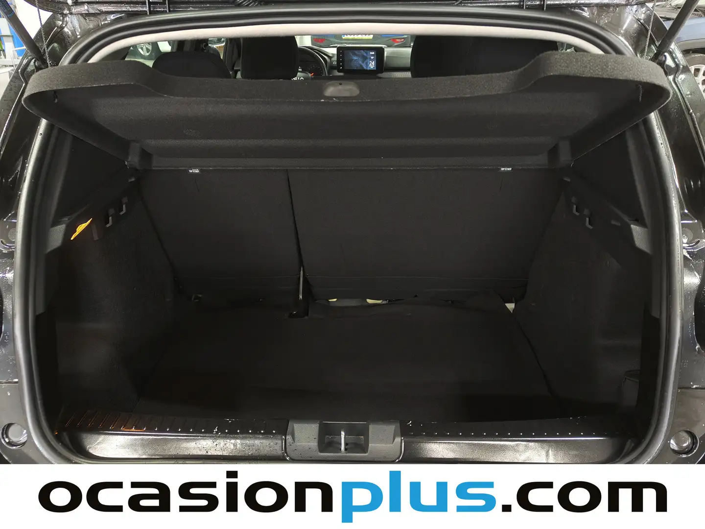 Foto Dacia Sandero Dacia Sandero Stepway Expression ECO-G (101 CV)