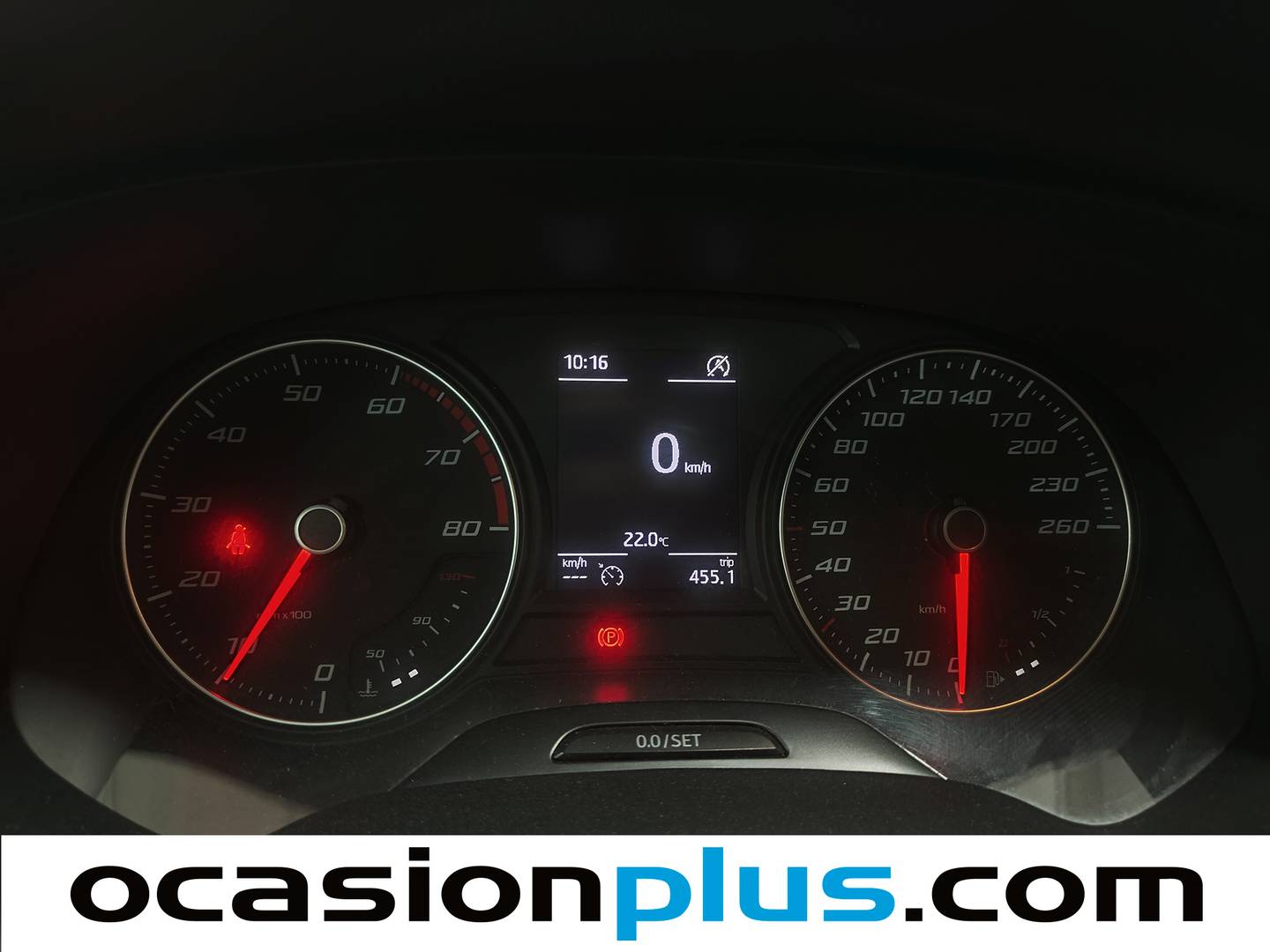 Seat Ateca Seat Ateca 1.0 TSI S&S Ecomotive Style Plus (115 CV) 2017