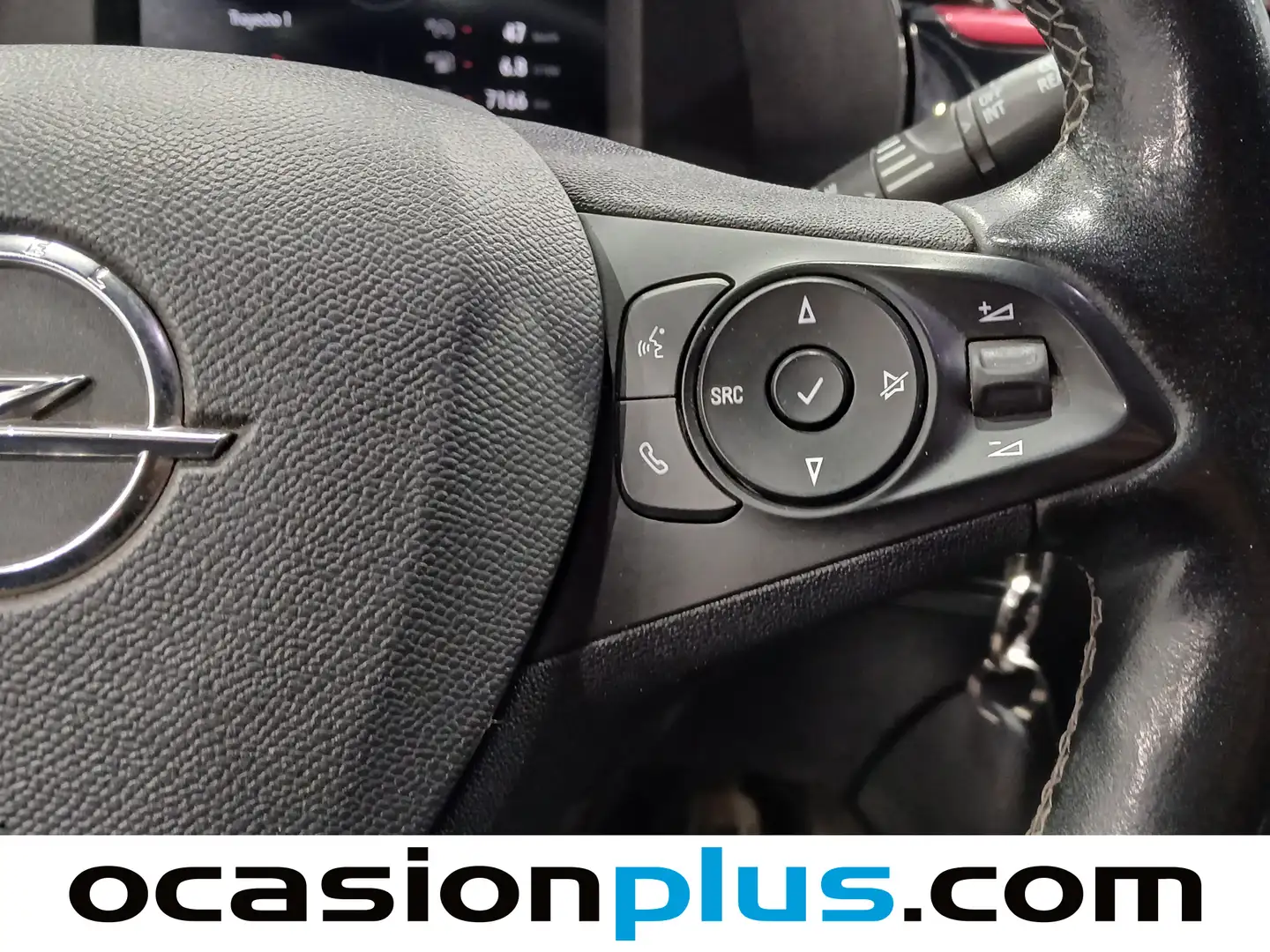 Foto Opel Corsa Opel Corsa 1.2 Turbo XHL GS-Line (100 CV)