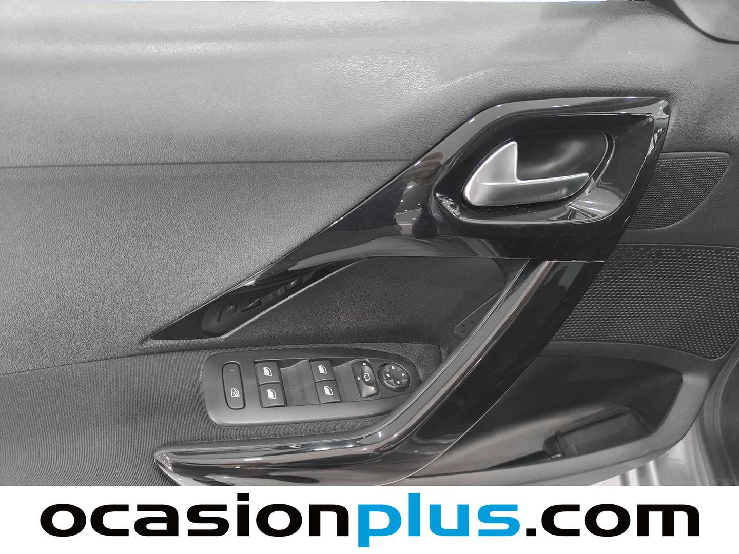 Peugeot 208 Peugeot 208 PureTech 110 S&S Tech Edition (110 CV) de ocasión