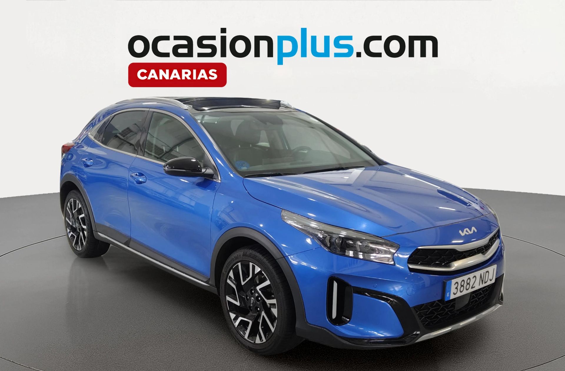 Kia XCeed 1.6 GDi PHEV eMotion - foto 2