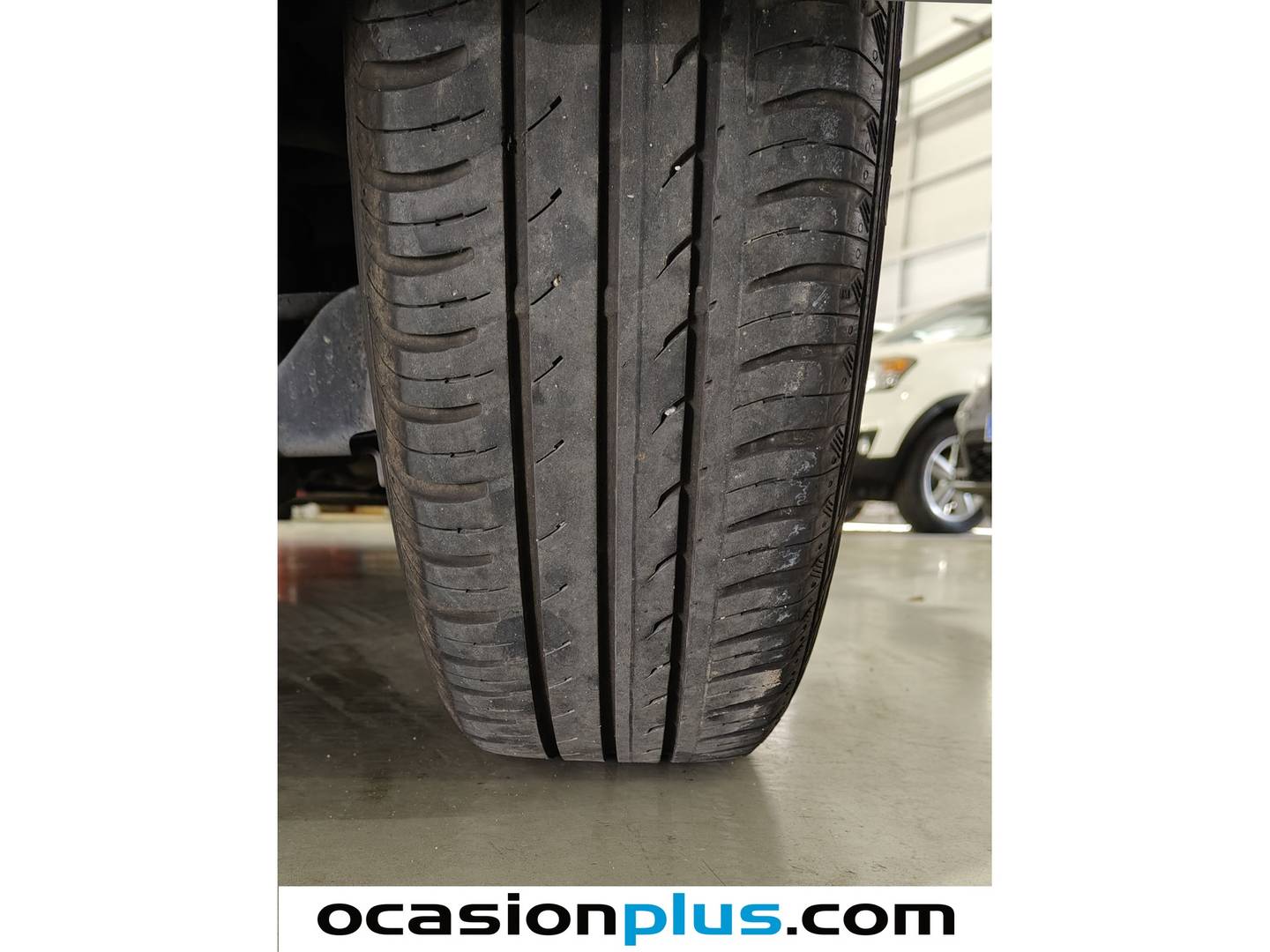 Dacia Dokker Dacia Dokker 1.6 GLP Essential (98 CV) glp