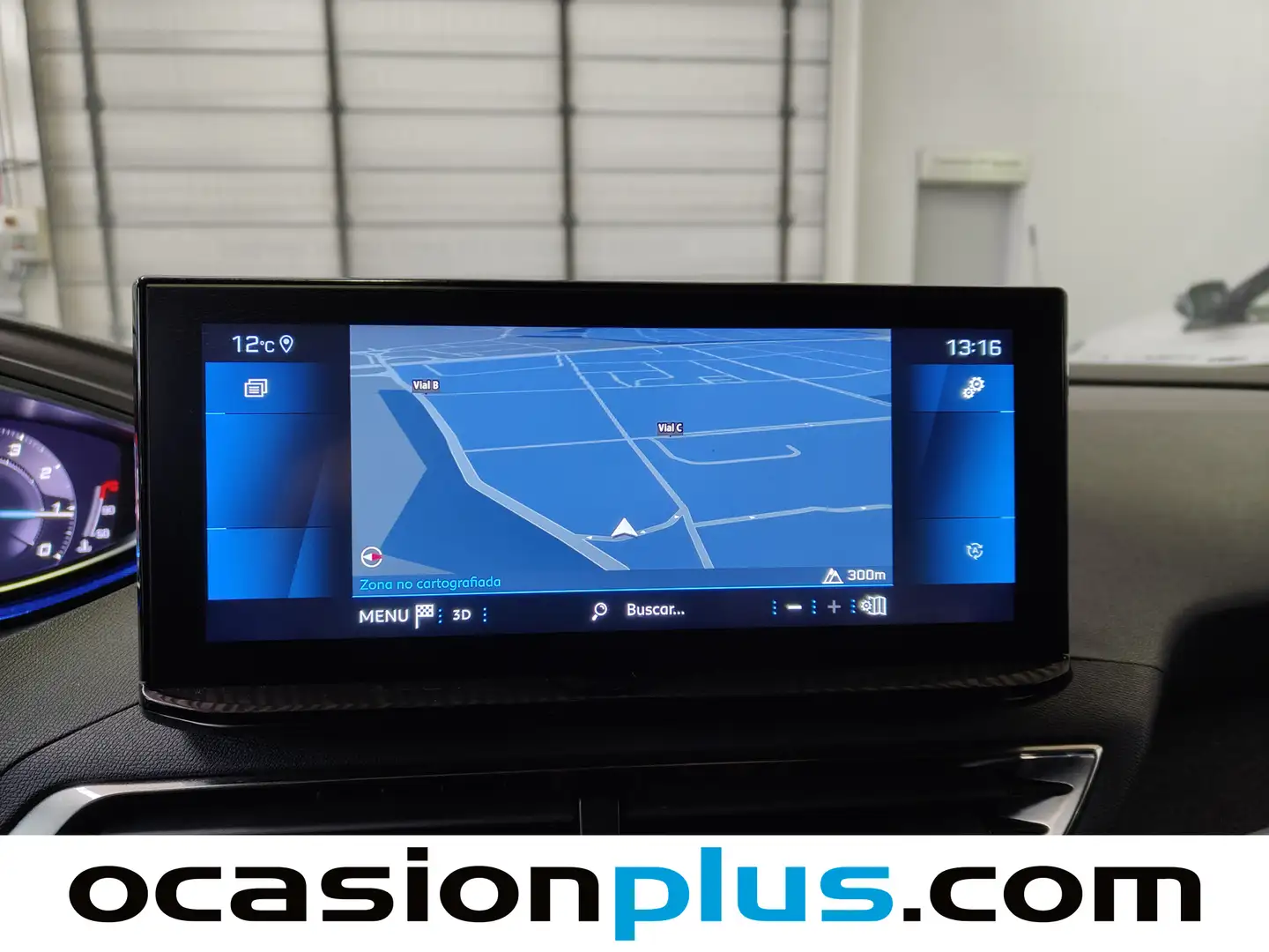 Foto Peugeot 3008 Peugeot 3008 PureTech 130 S&S Allure Pack (130 CV)