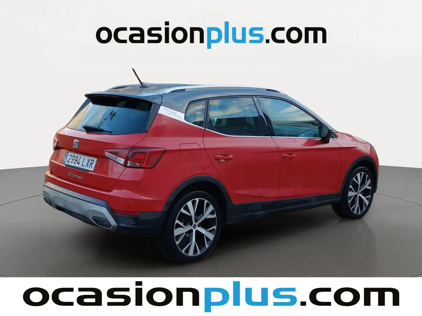 Foto Seat Arona SEAT Arona 1.0 TSI Xperience Plus DSG  (110 CV)