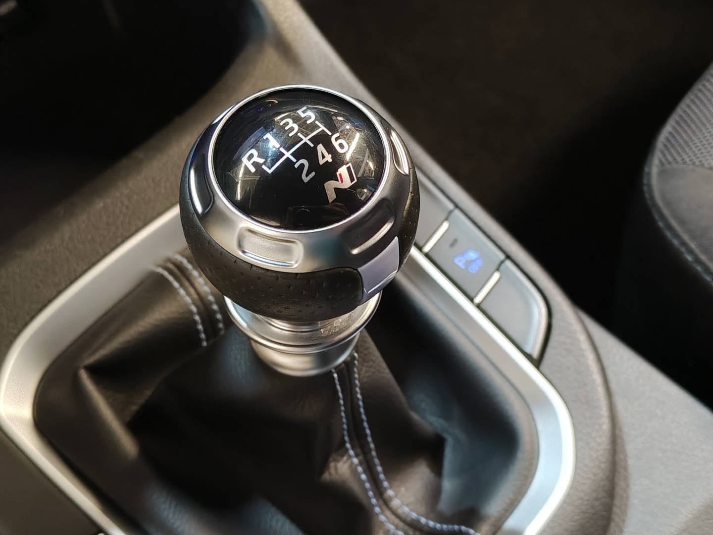 Foto Hyundai i30 Hyundai i30 2.0 TGDI N (250 CV)