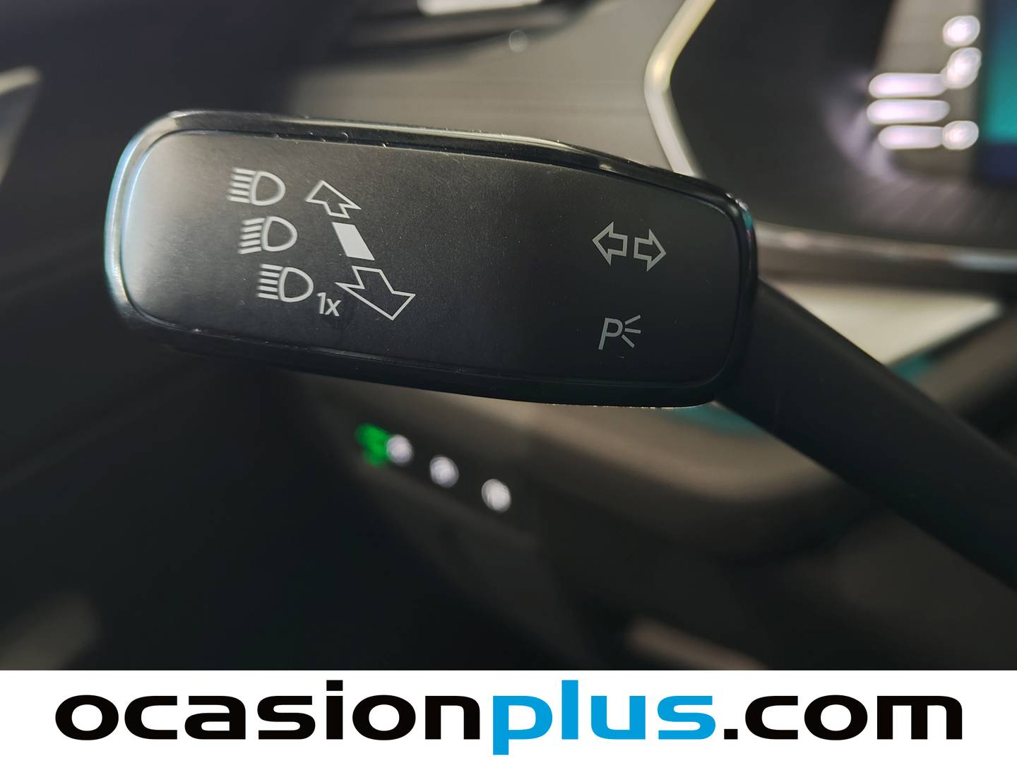 Foto Skoda Octavia Skoda Octavia 2.0 TDI Sport Last Edition DSG (150 CV)