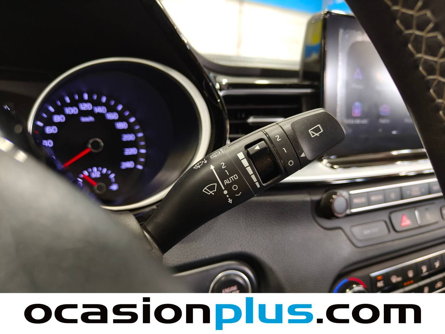 KIA Ceed Tourer KIA Ceed Tourer 1.6 CRDi GT Line DCT (136 CV) km 0
