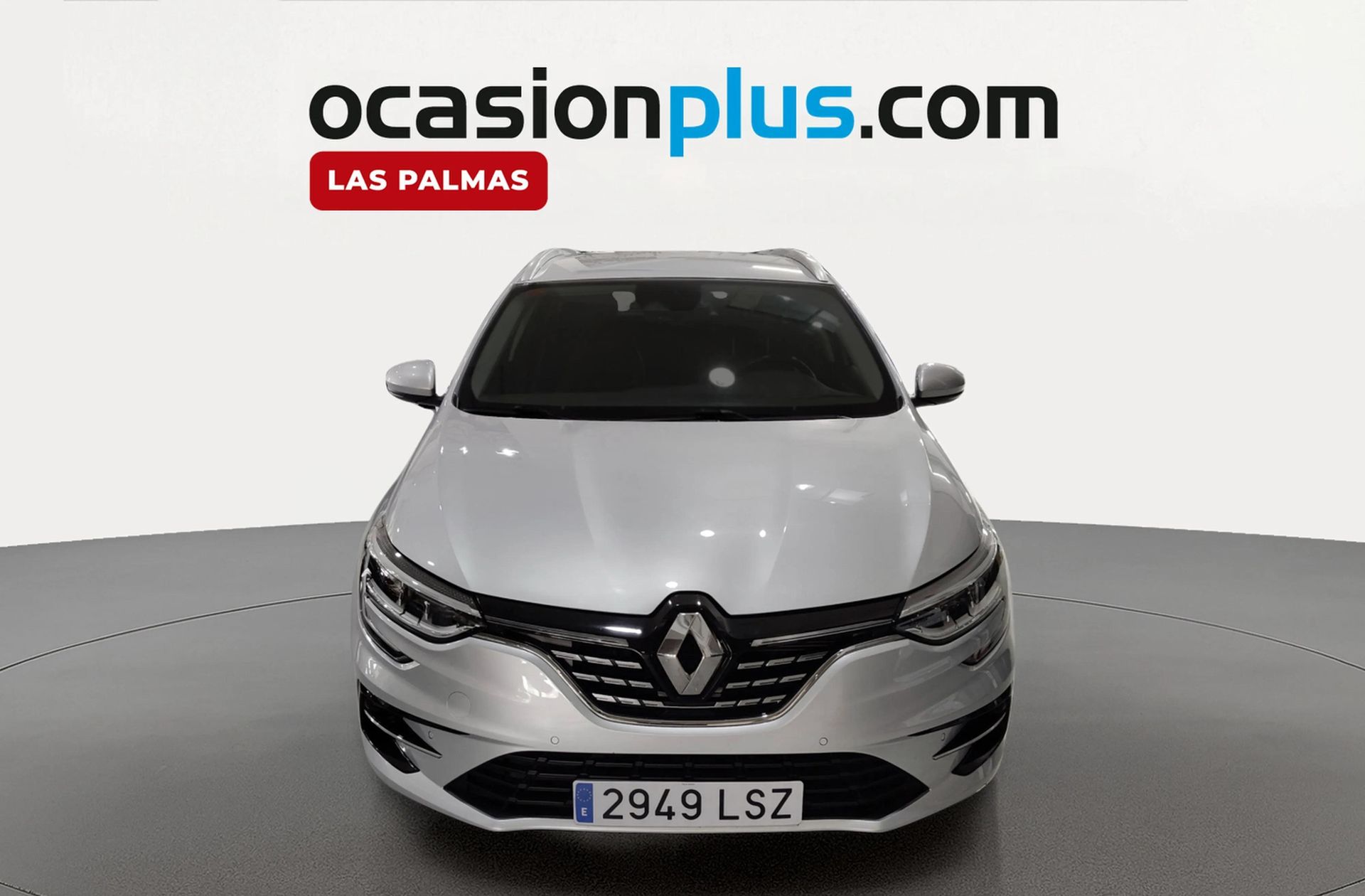 Renault Mégane Sport Tourer Zen E-Tech - foto 12