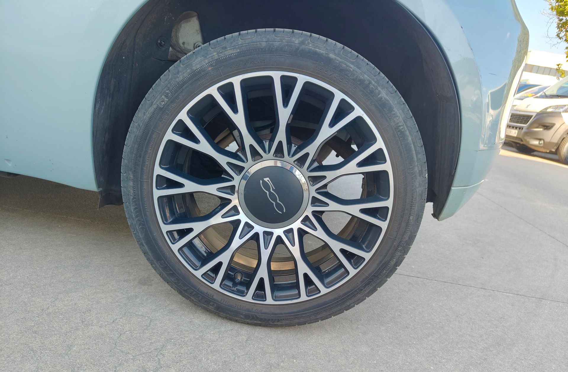 Fiat 500 1.0 Hybrid Dolcevita - foto 33