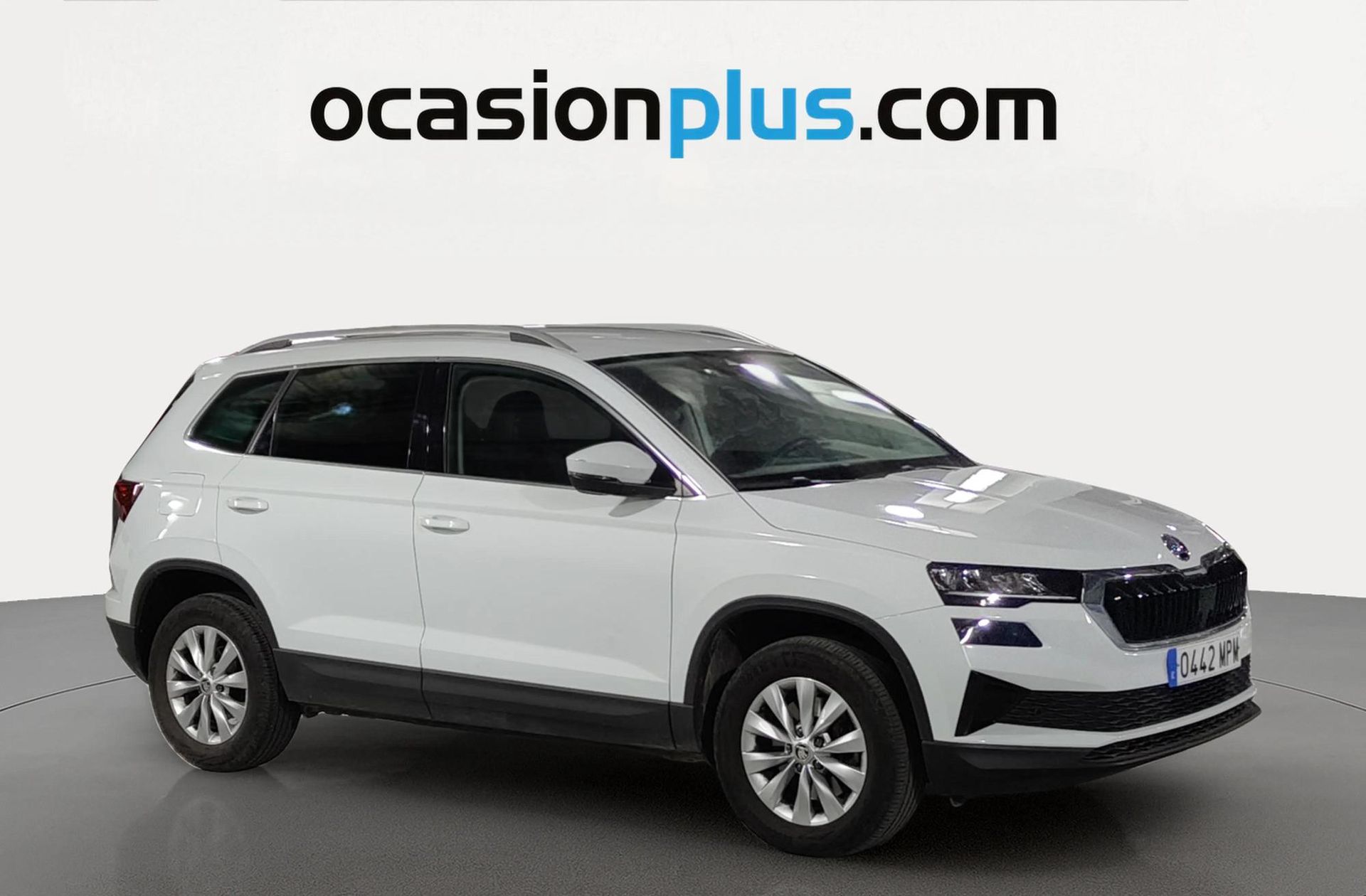 Škoda Karoq 2.0 TDI Selection - foto 2