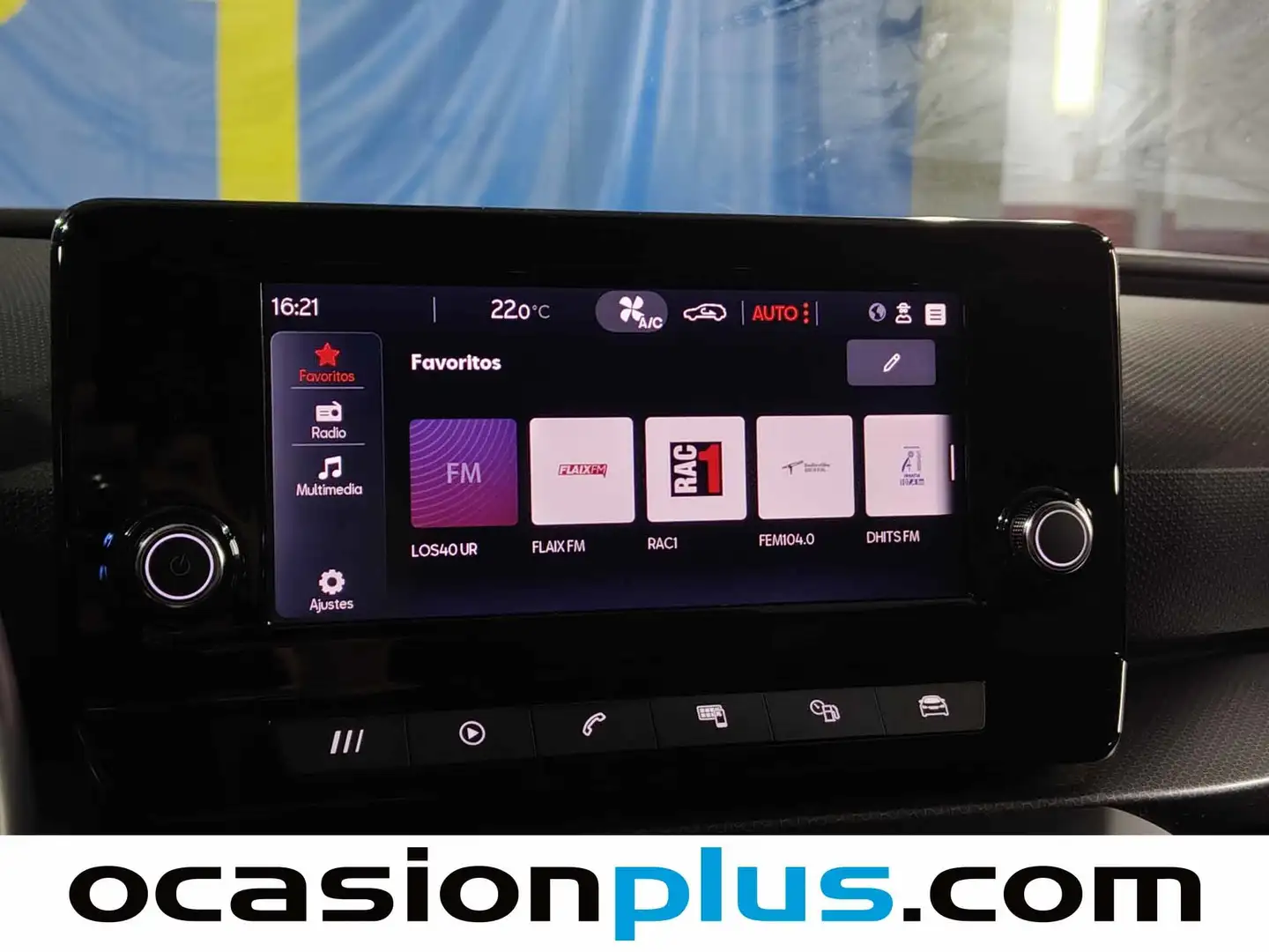 Foto Seat León SEAT León 1.0 TSI S&S Style XS (110 CV)