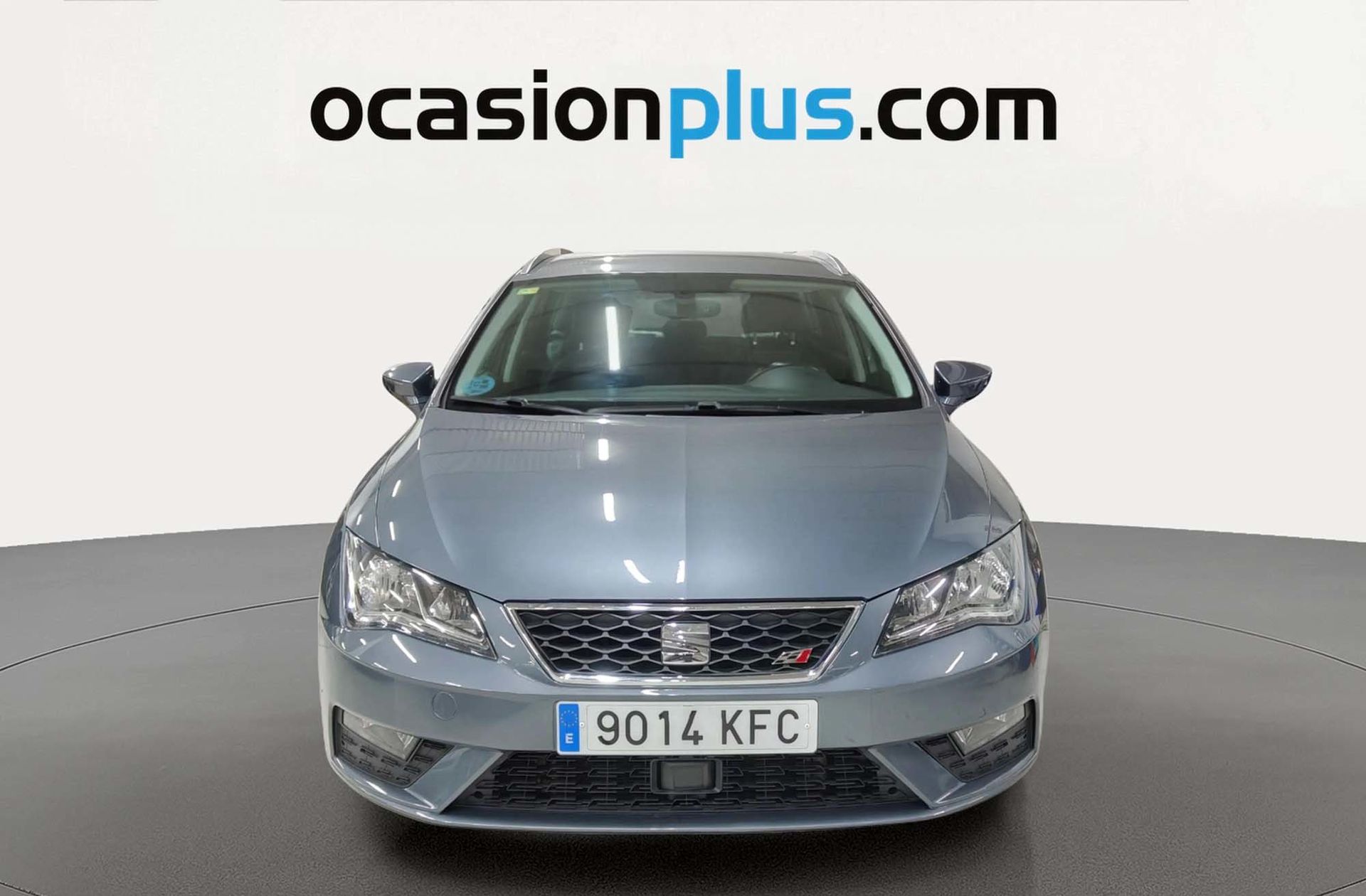SEAT León ST 1.6 TDI Style Plus - foto 12