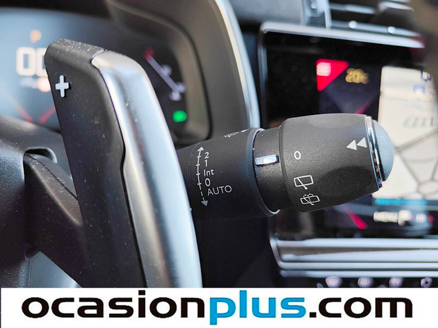 Foto DS DS 7 DS DS7 Crossback BlueHDi 130 Performance Line Auto (130 CV)