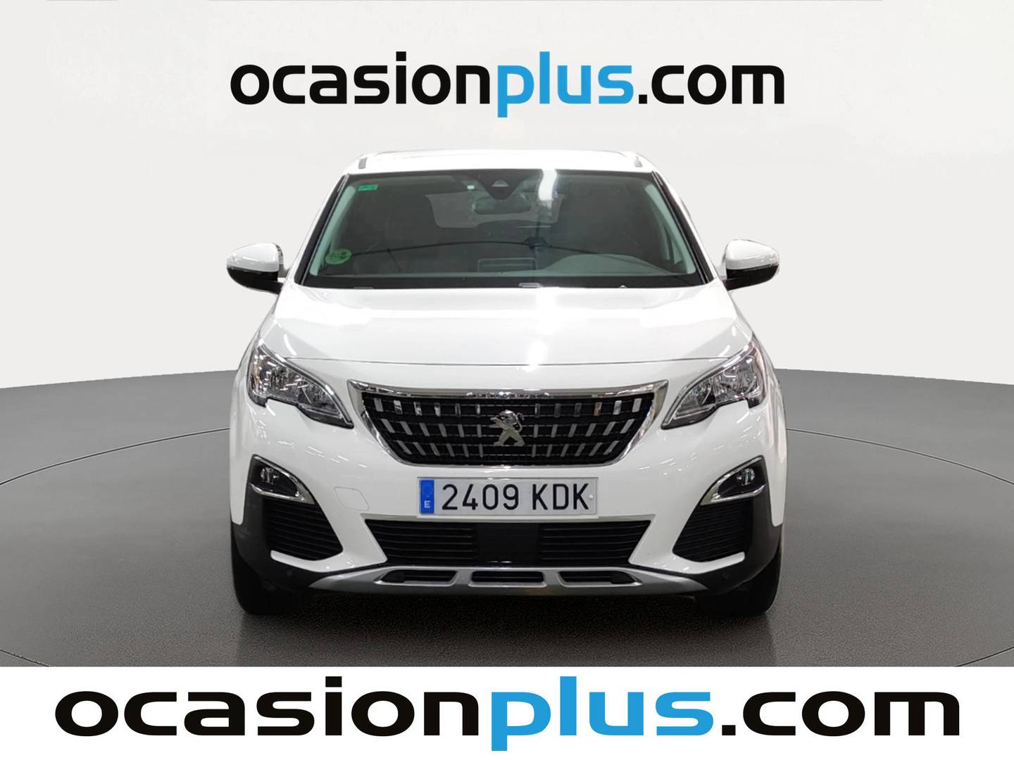 Peugeot 3008 Peugeot 3008 PureTech 130 Allure EAT6 (130 CV) 130cv