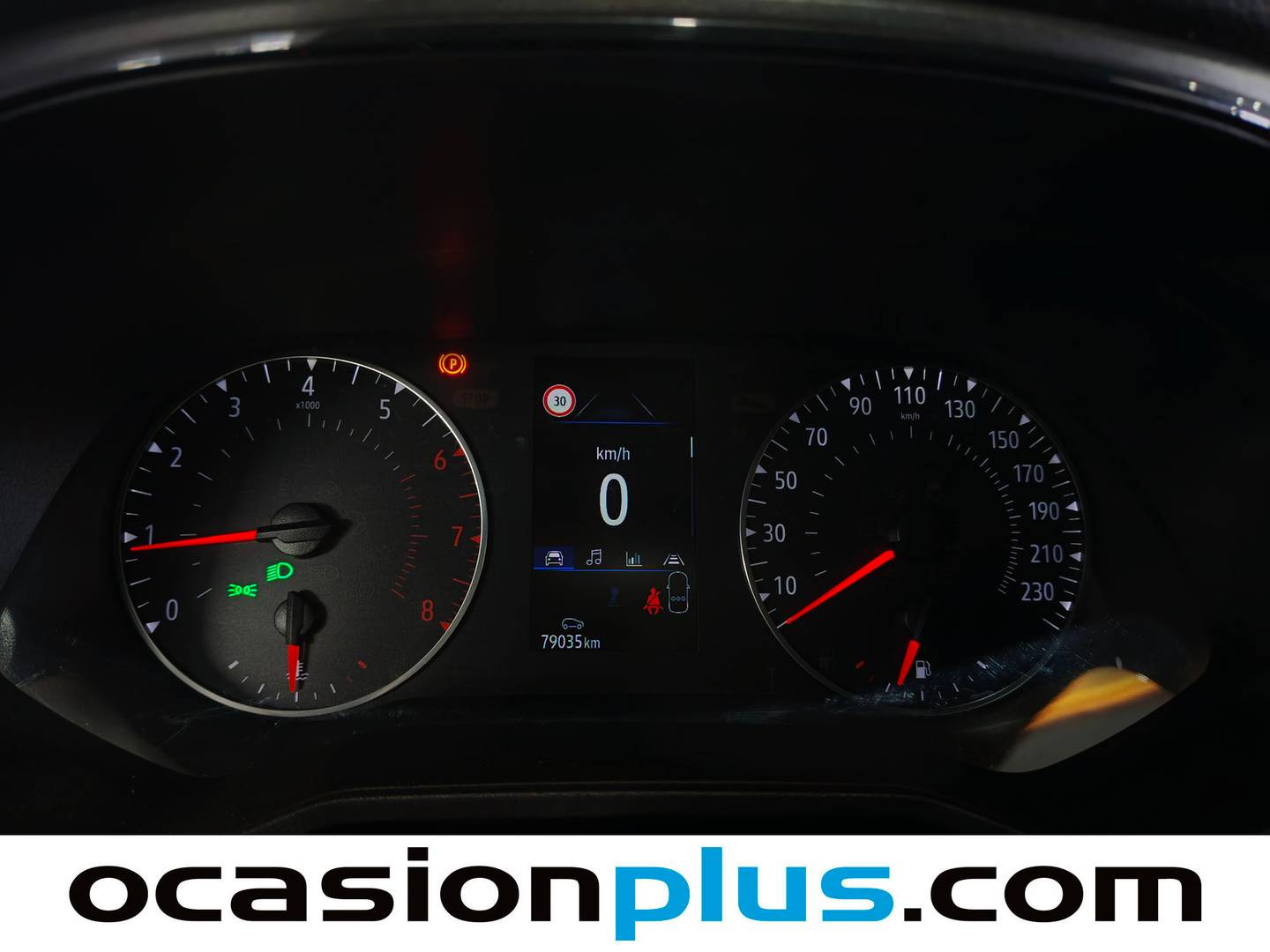 Renault Clio Renault Clio Equilibre TCe (100 CV) GLP manual